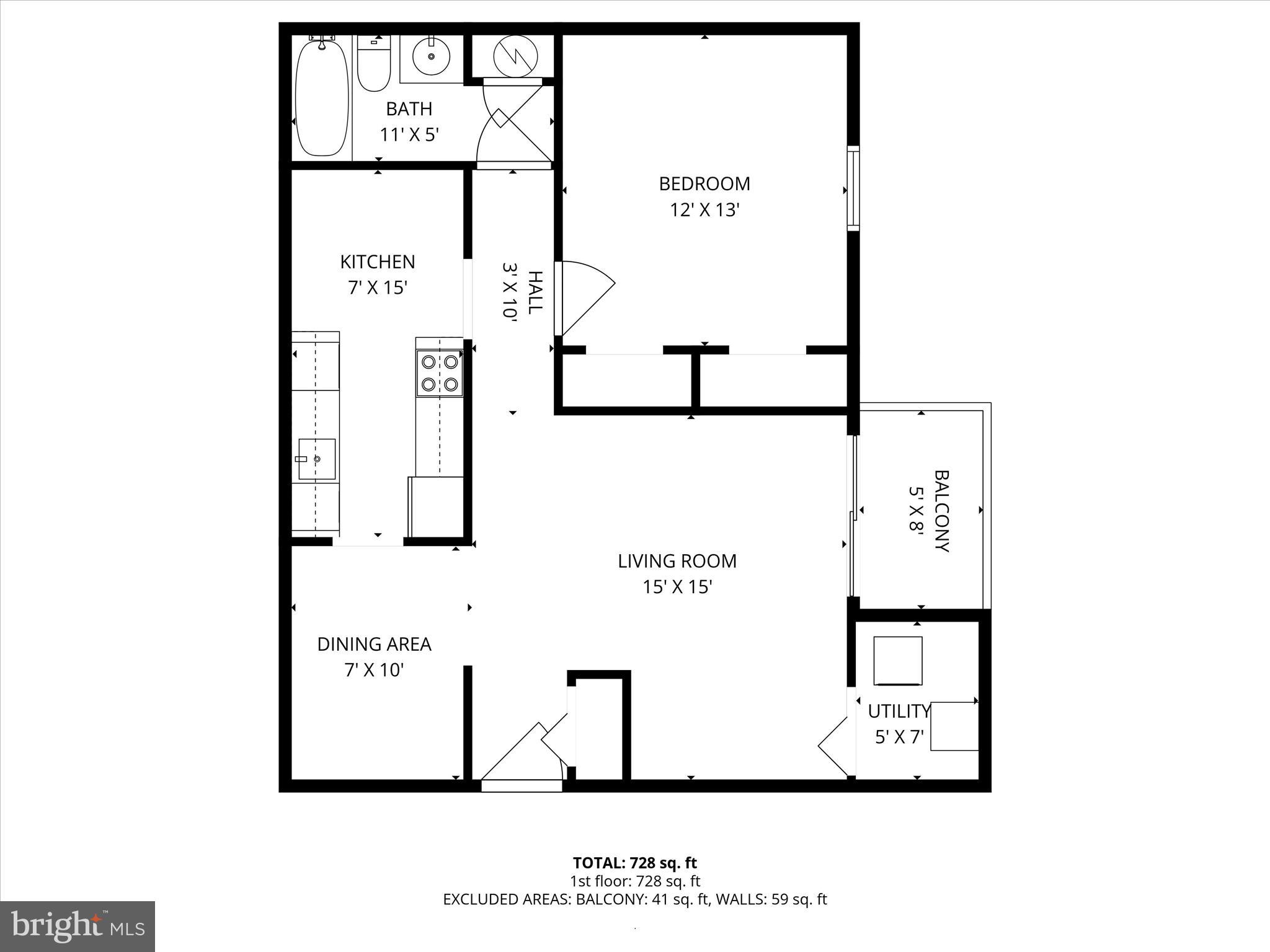 ENGLISH VILLAGE - Residential