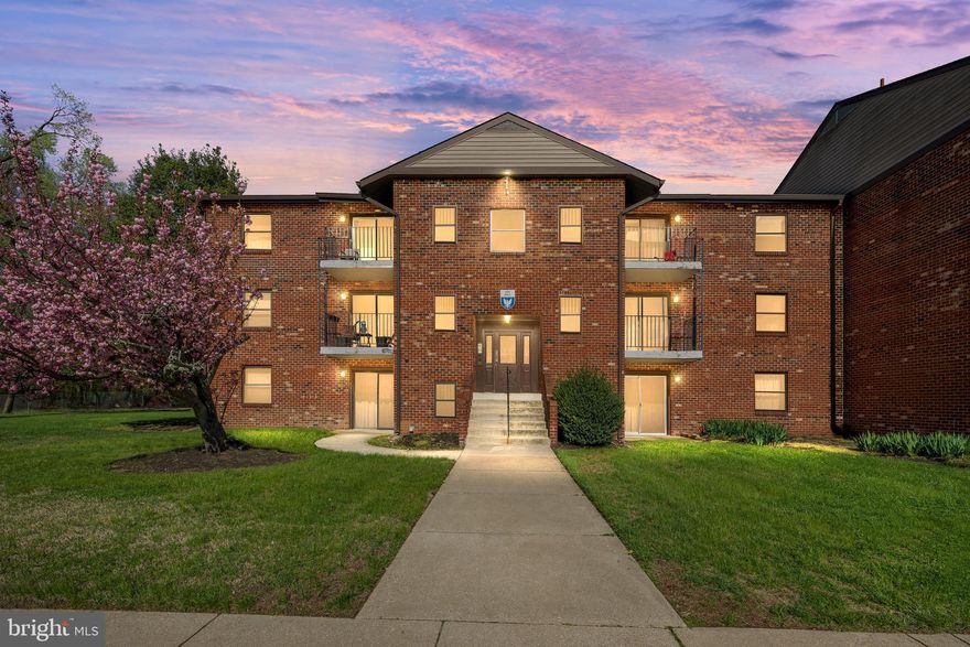 Set within a classic brick community, this one-bedroom, one-bath condo offers comfortable living in a convenient Dover location. With a simple, functional layout and solid bones, it presents a great opportunity for buyers or investors ready to add their own updates and personal touch.
The open living and dining area provides a flexible space for everyday living, with sliding doors that lead to a private balcony where you can enjoy a bit of fresh air and a peaceful setting. The eat-in kitchen includes coordinating appliances and a dedicated nook for casual dining.
The bedroom is filled with natural light and features two closets for practical storage. A full bath with a tub/shower combination and a nearby linen closet completes the interior.
Conveniently located near parks, shopping, dining, and major routes, this condo offers easy access to everything Dover has to offer, making it a smart option for those seeking value and potential.
Note:  Select interior photos have been virtually staged.