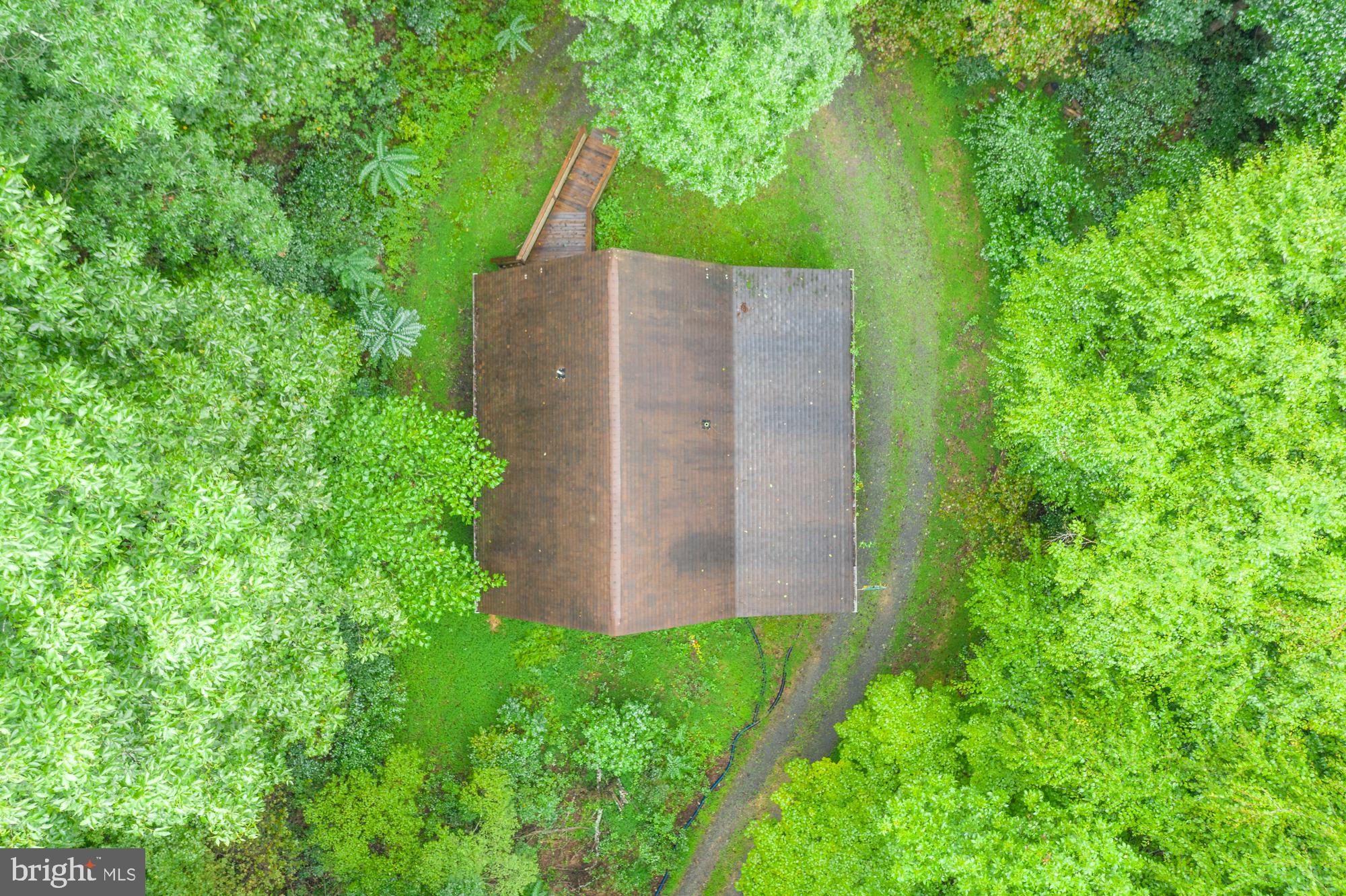 ROUSE MOUNTAIN - Residential