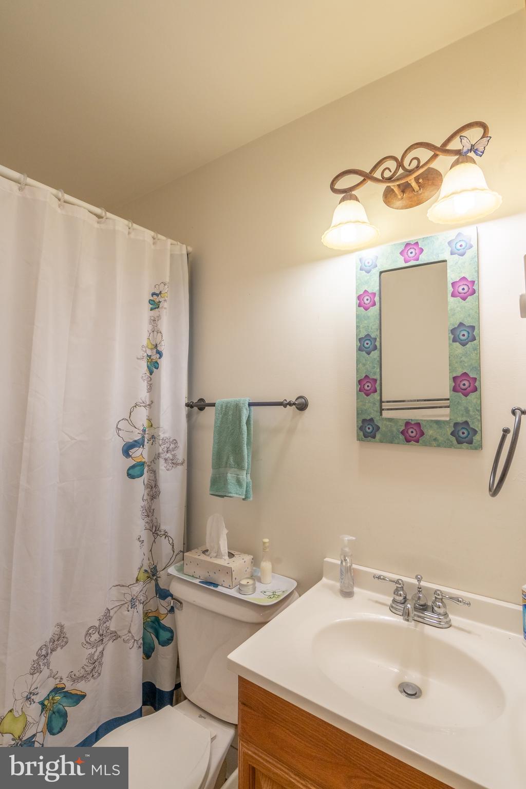 ROUSE MOUNTAIN - Residential