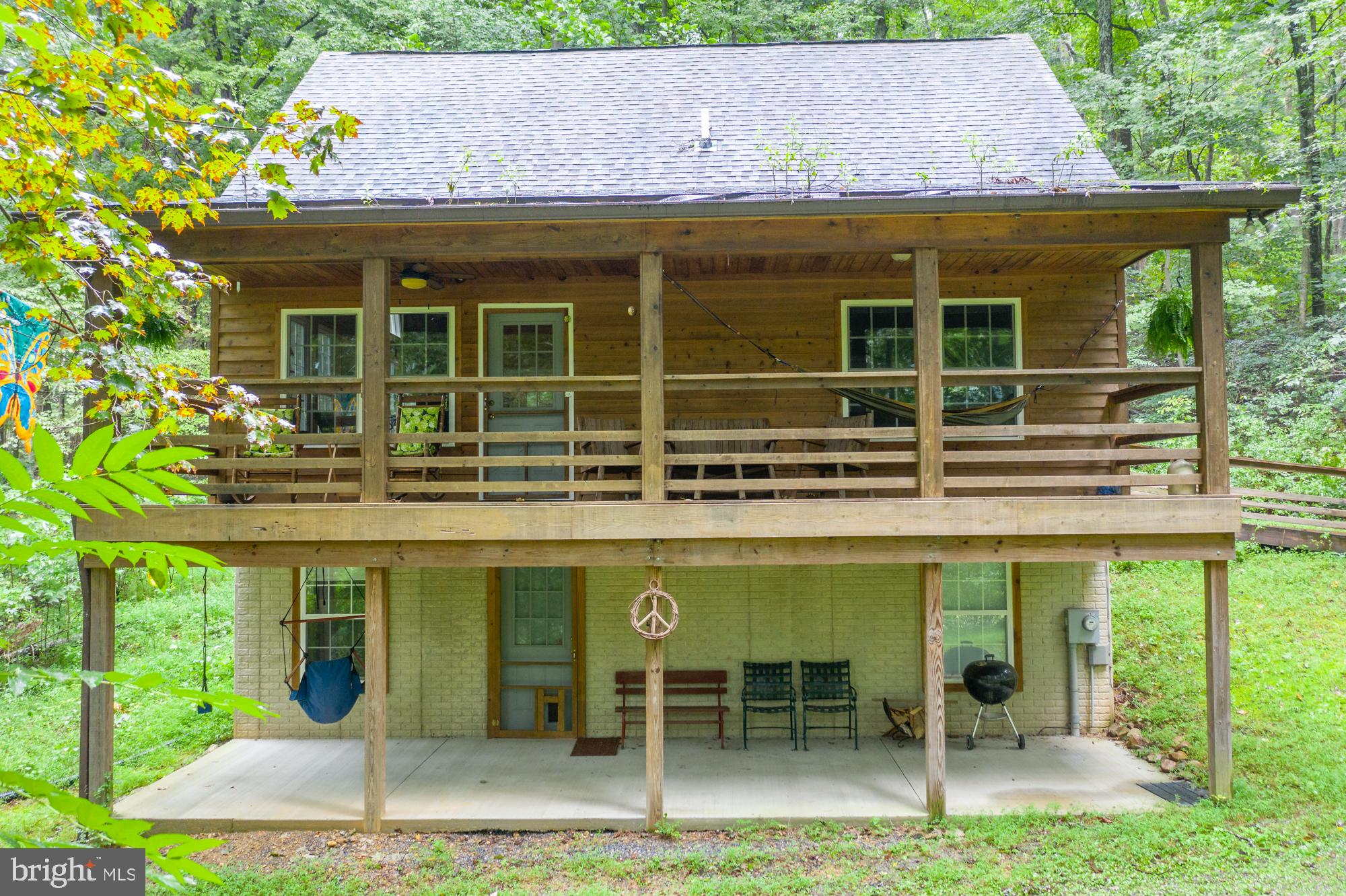 ROUSE MOUNTAIN - Residential