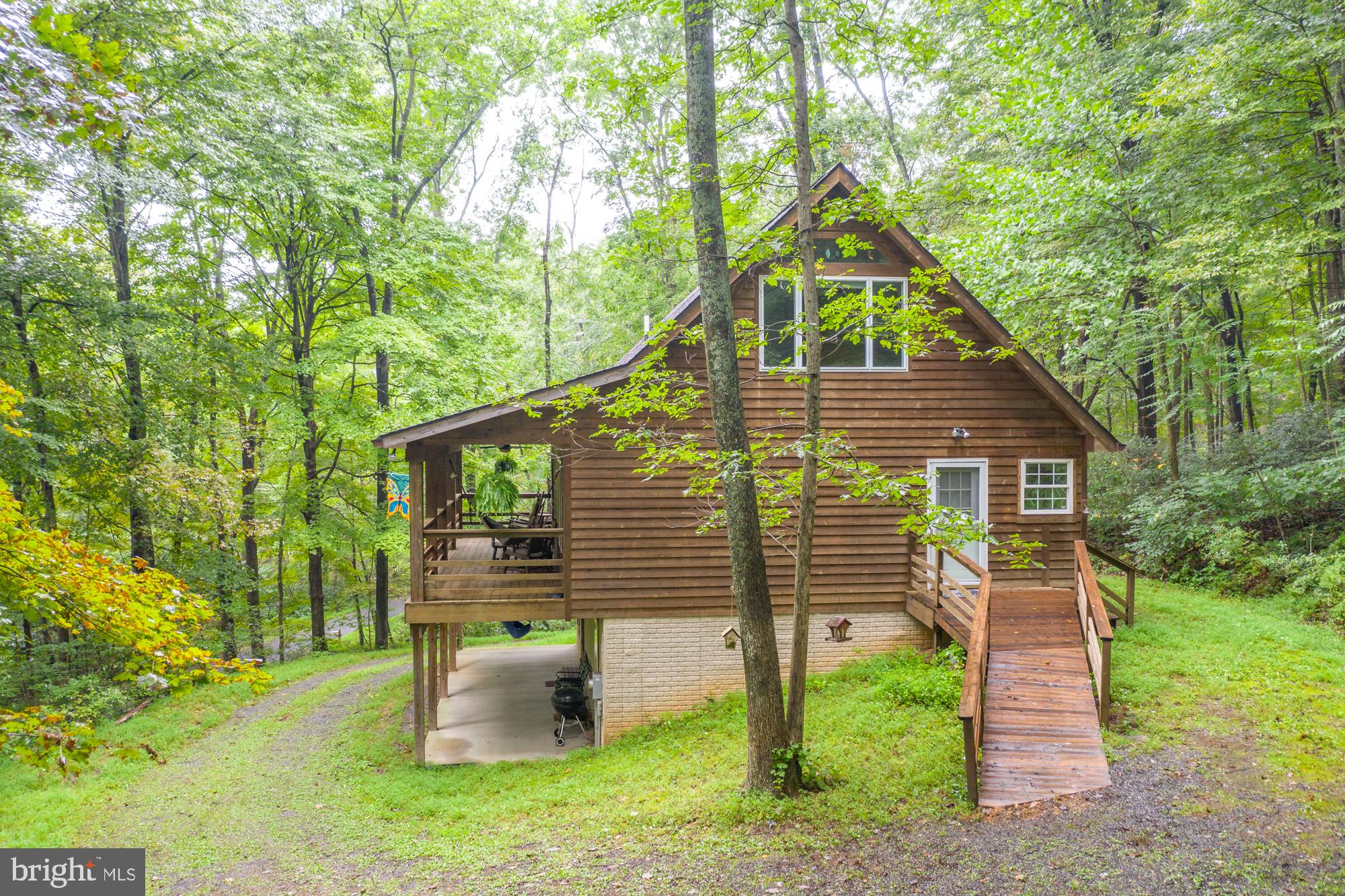 ROUSE MOUNTAIN - Residential