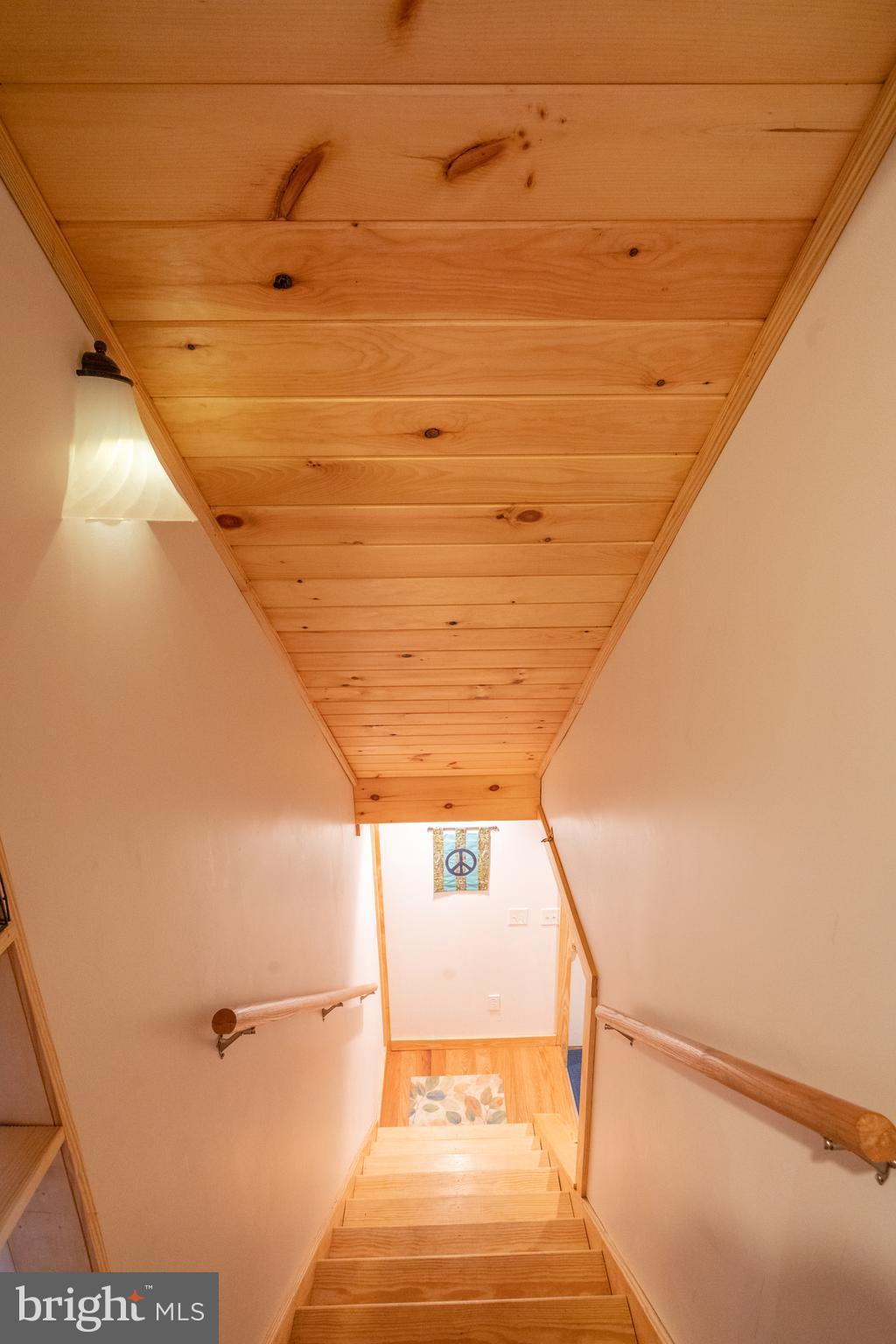 ROUSE MOUNTAIN - Residential