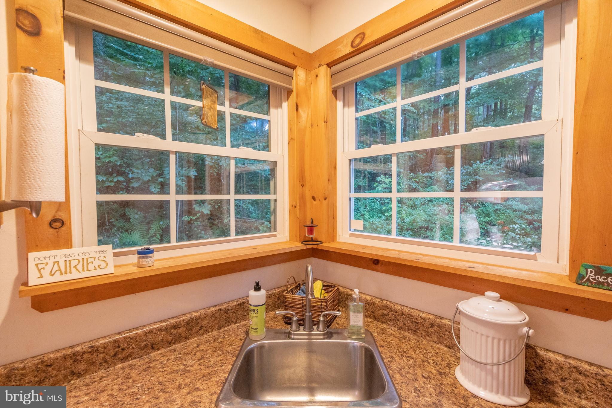 ROUSE MOUNTAIN - Residential