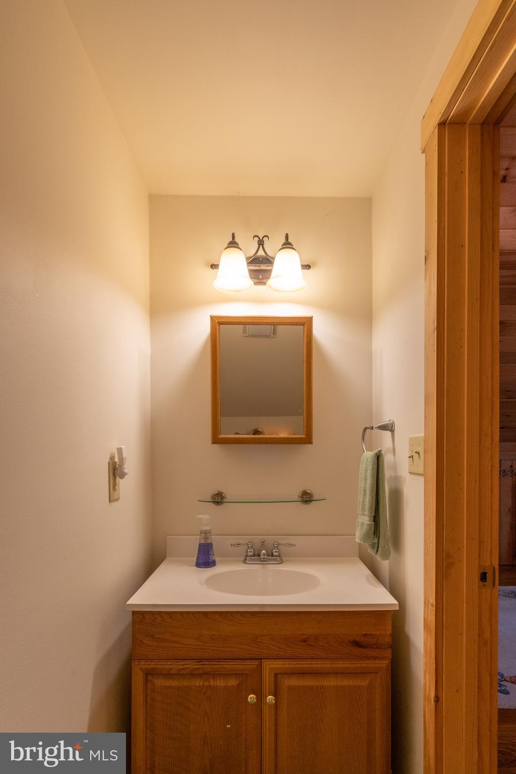 ROUSE MOUNTAIN - Residential