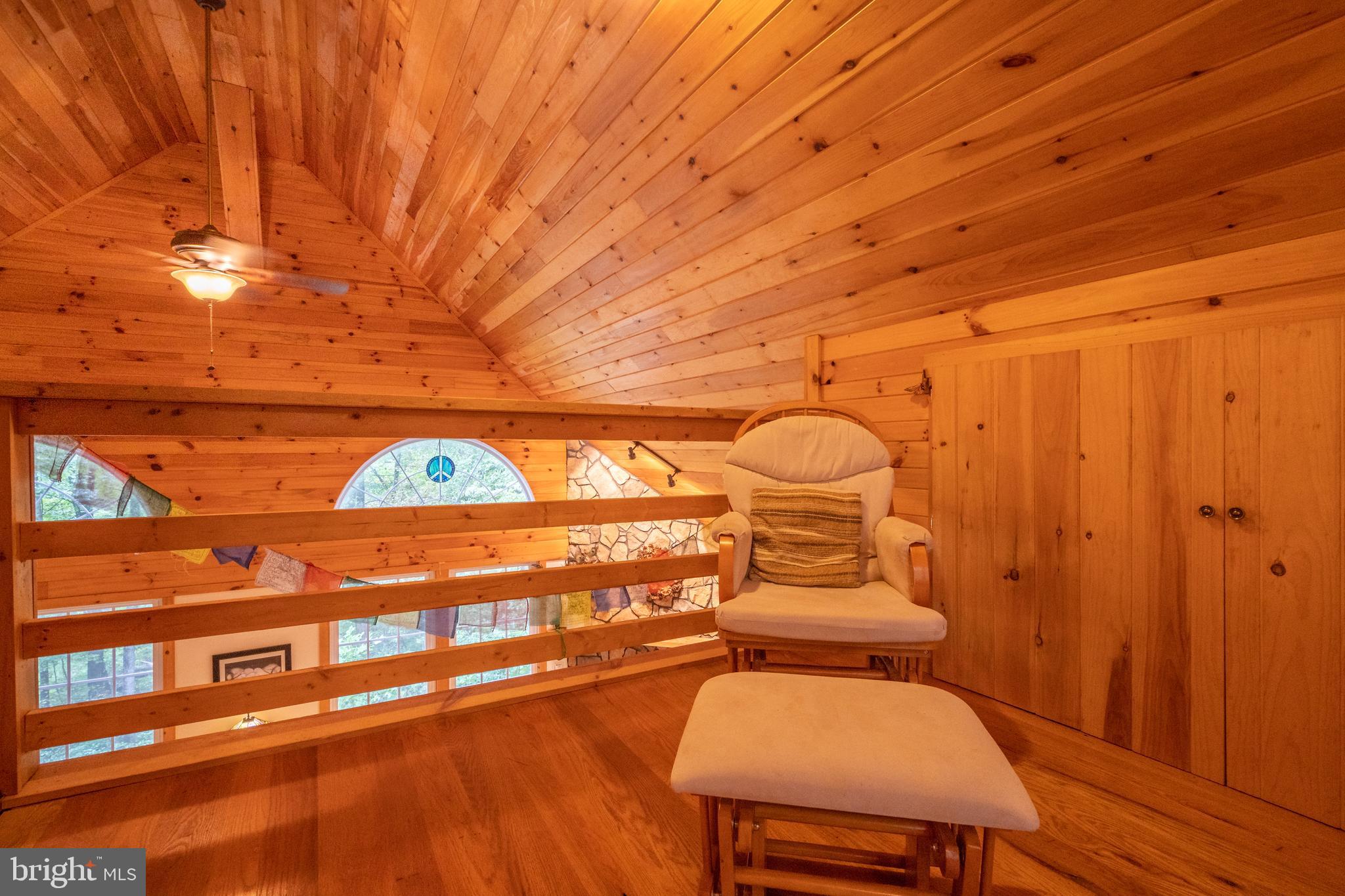 ROUSE MOUNTAIN - Residential