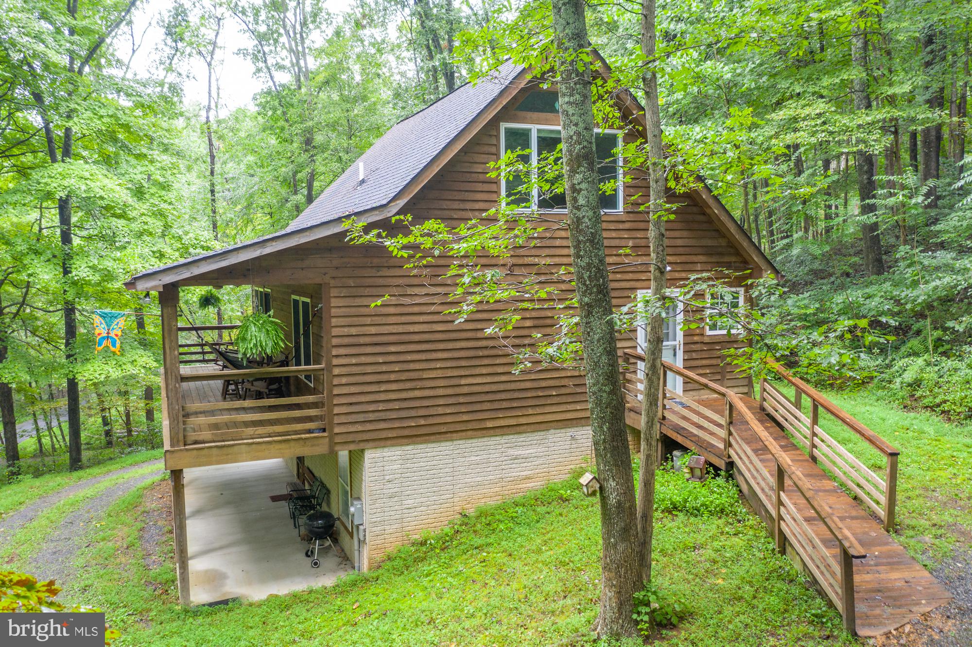 ROUSE MOUNTAIN - Residential