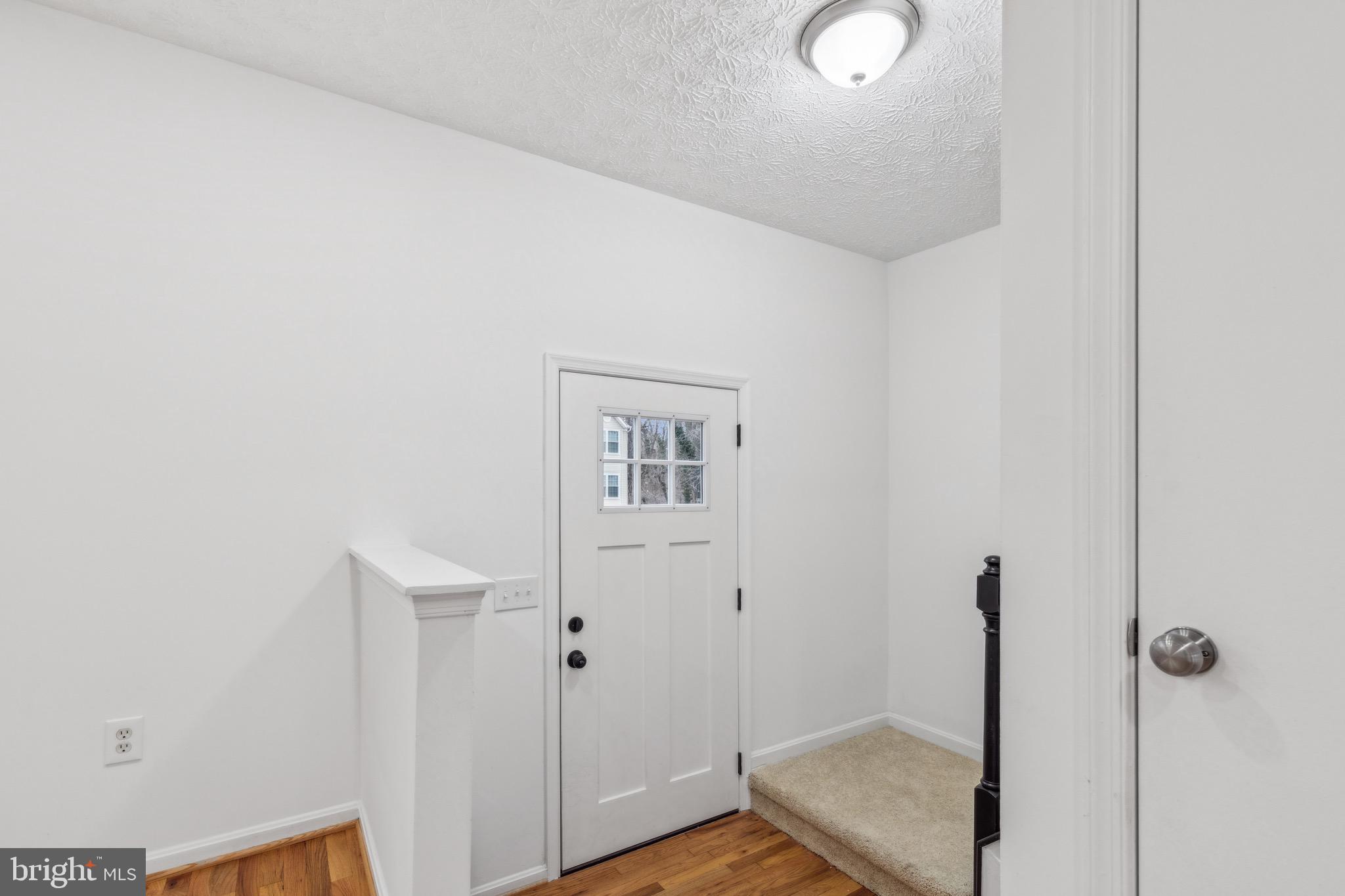 OXFORD LANDING - Residential Lease