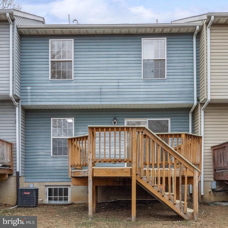 OXFORD LANDING - Residential Lease