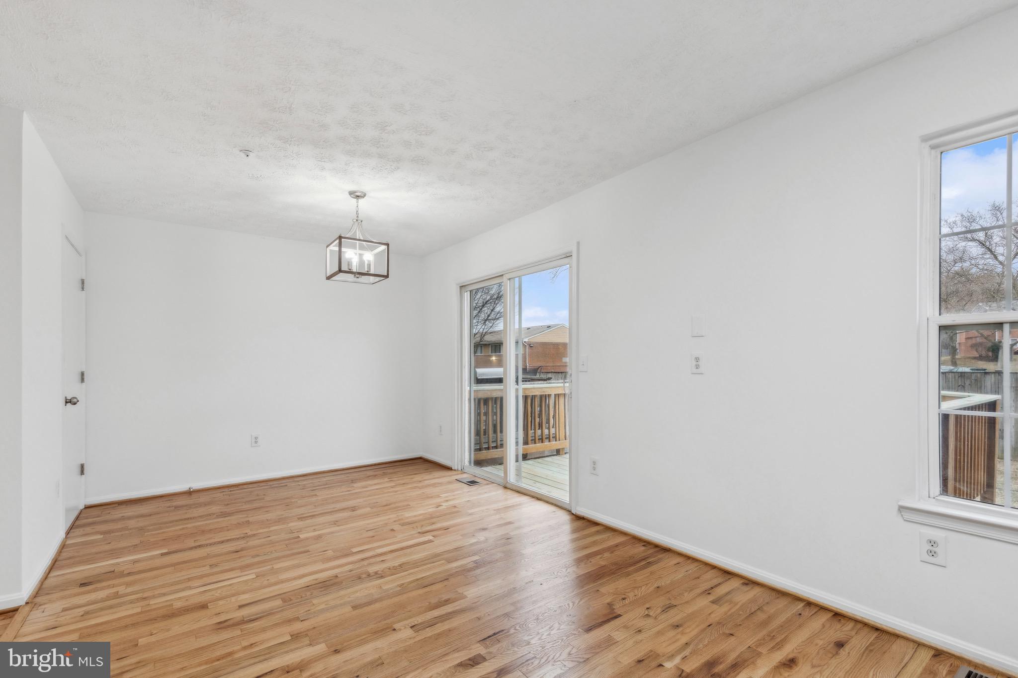 OXFORD LANDING - Residential Lease