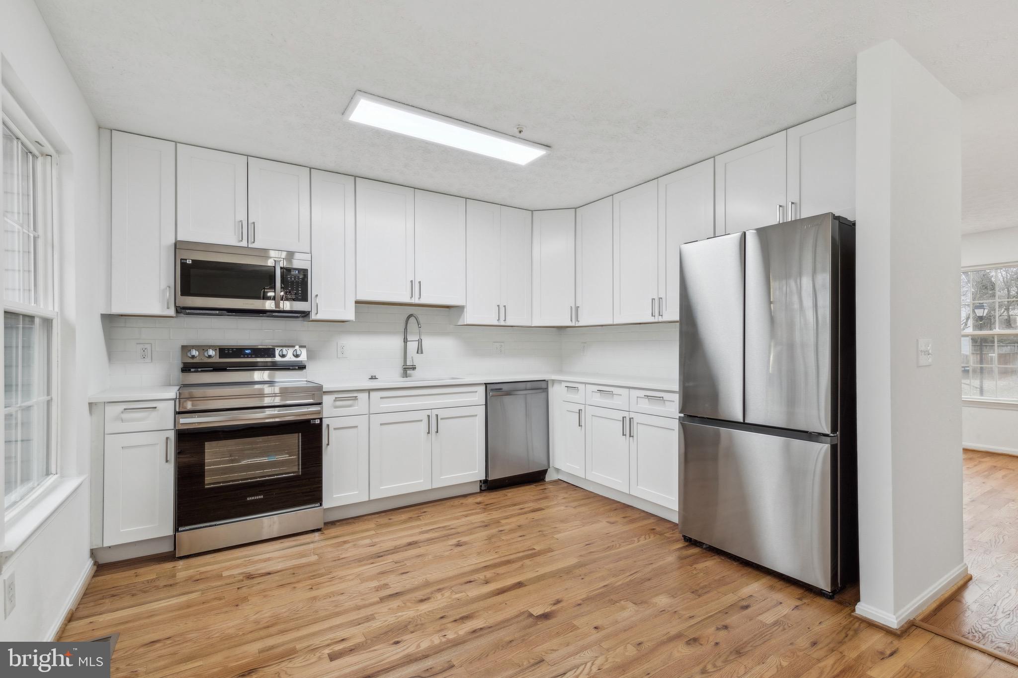 OXFORD LANDING - Residential Lease