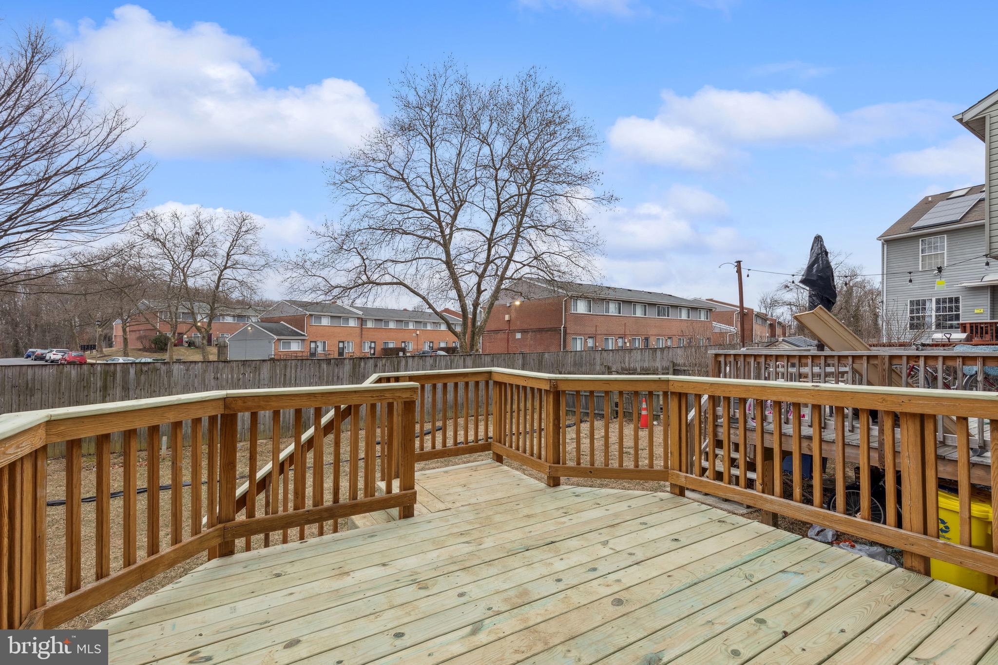 OXFORD LANDING - Residential Lease