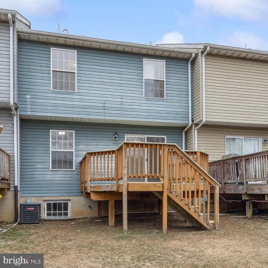 OXFORD LANDING - Residential Lease