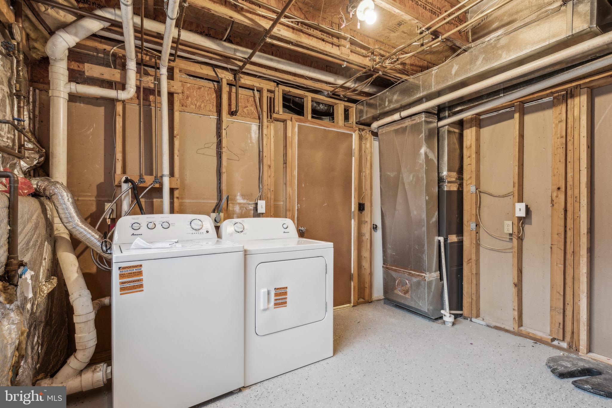 OXFORD LANDING - Residential Lease