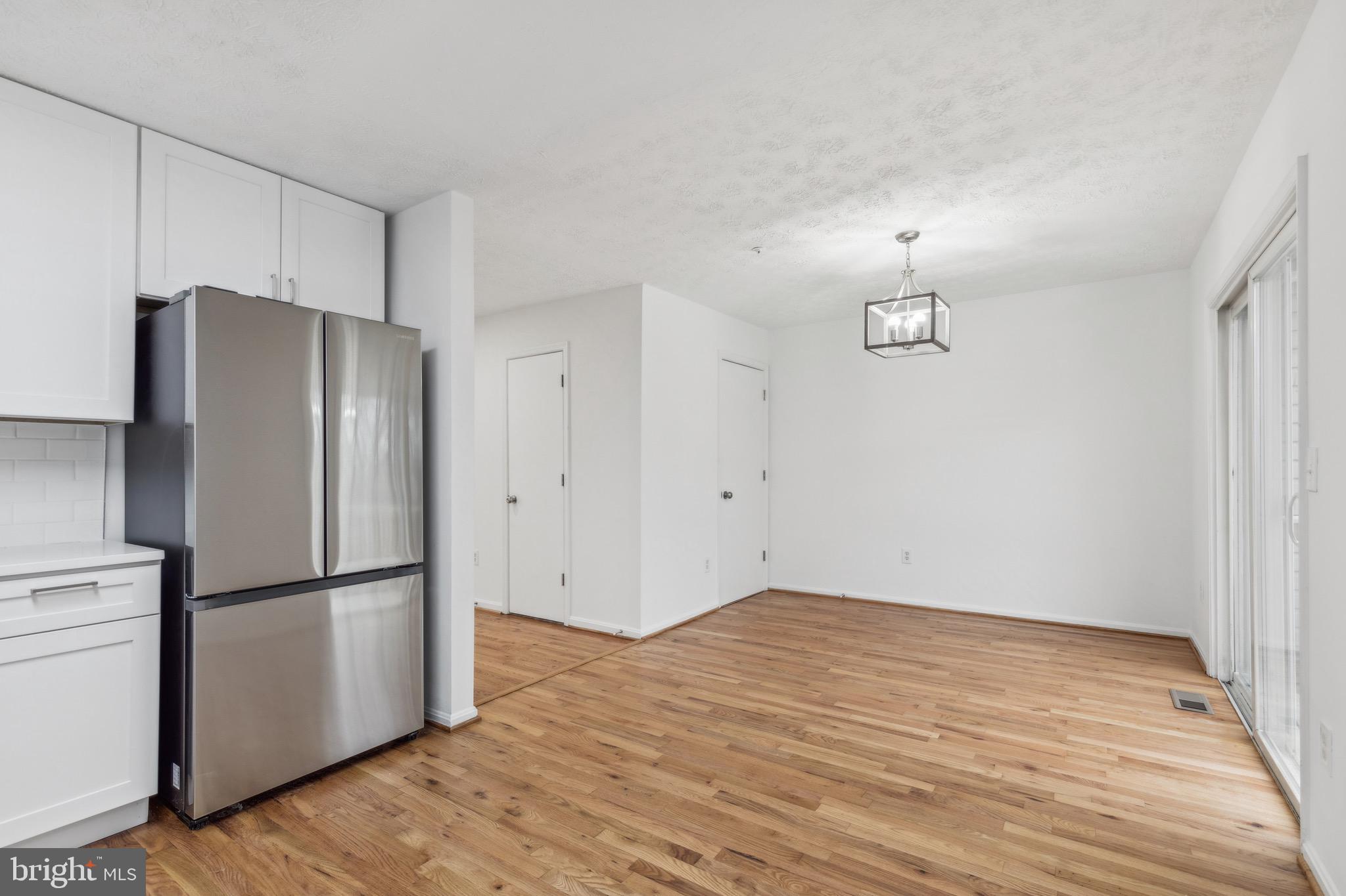 OXFORD LANDING - Residential Lease