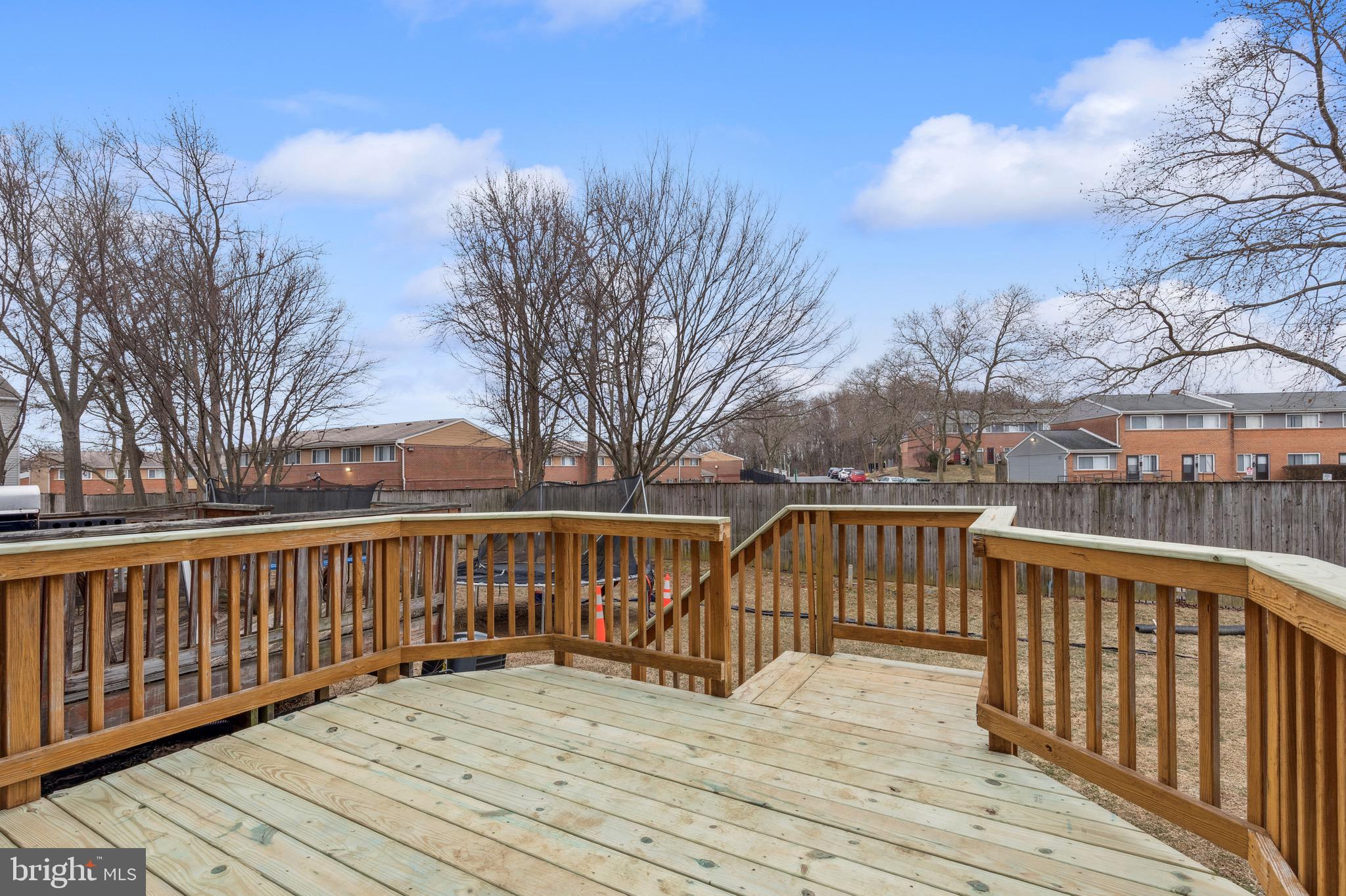 OXFORD LANDING - Residential Lease