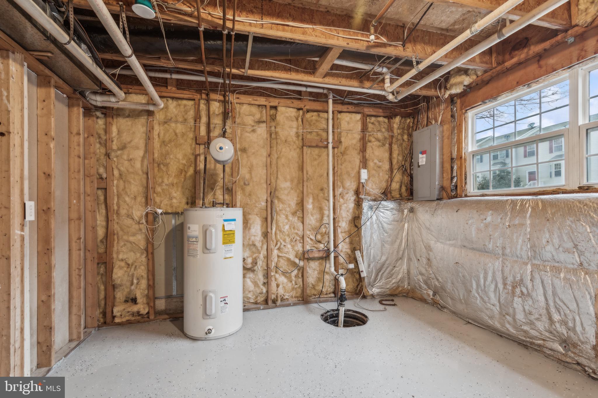 OXFORD LANDING - Residential Lease