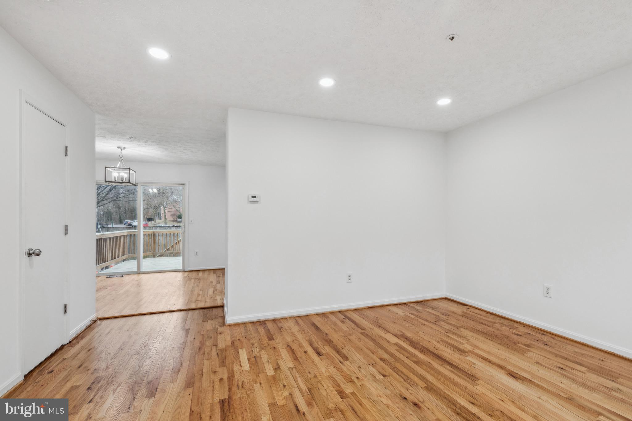 OXFORD LANDING - Residential Lease