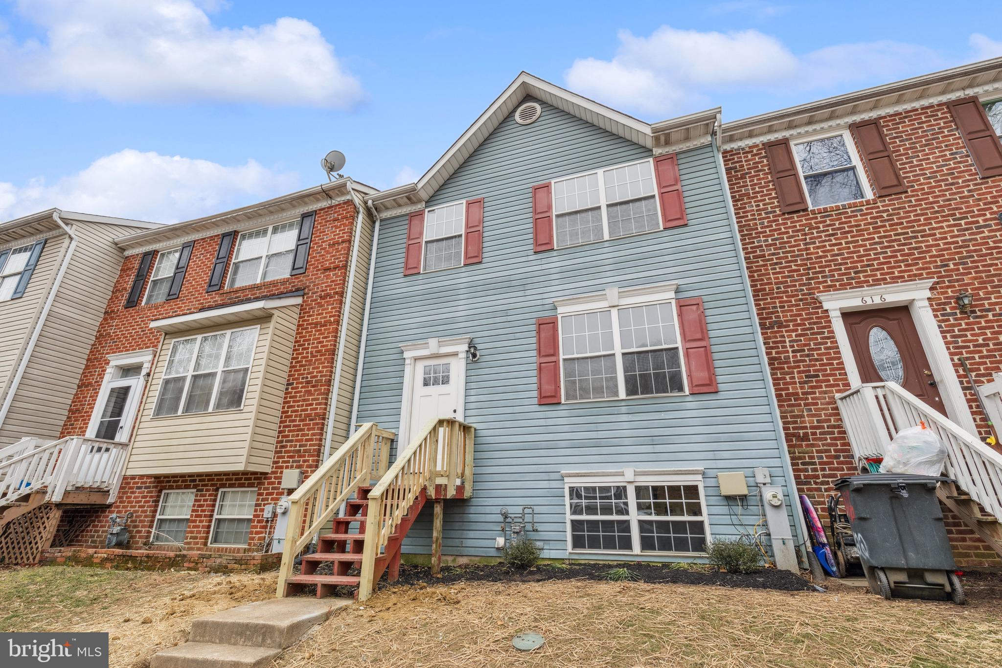 OXFORD LANDING - Residential Lease