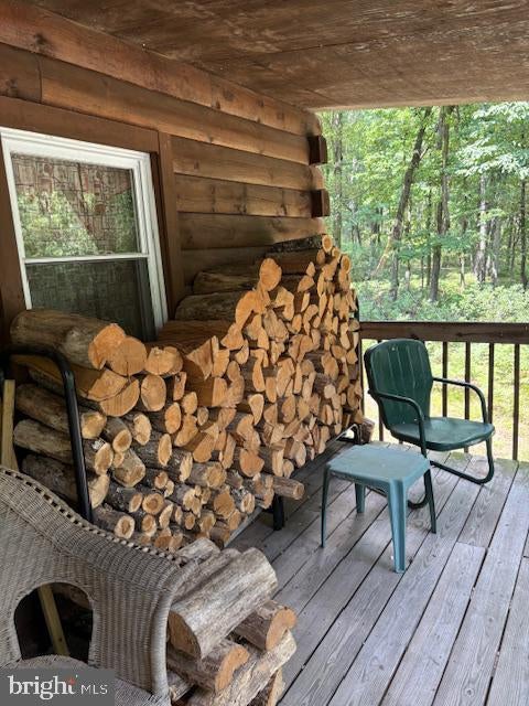 557 ELEVEN ROAD