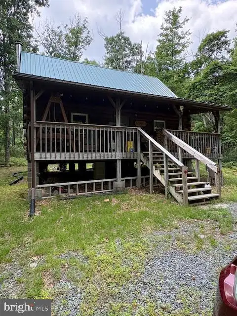 557 Eleven Road, Snow Shoe Twp, PA 16829 - #: PACE2519924
