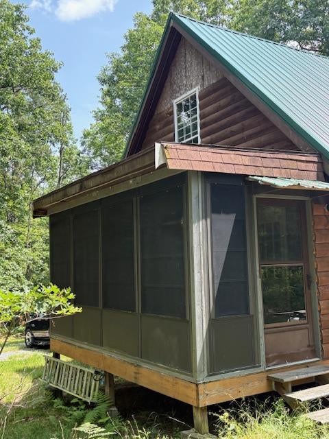 557 ELEVEN ROAD