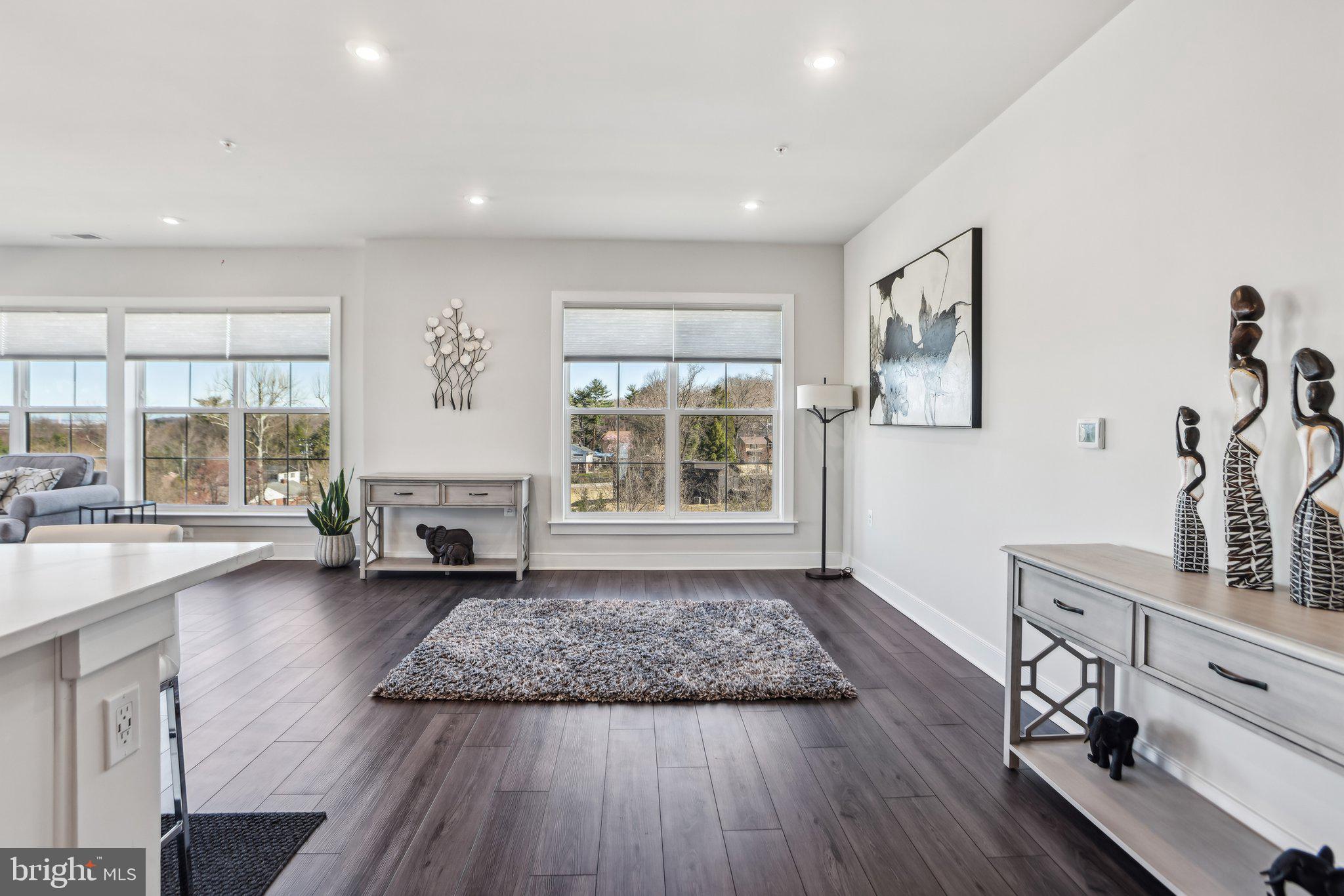 THE FLATS AT NATIONAL HARBOR - Residential