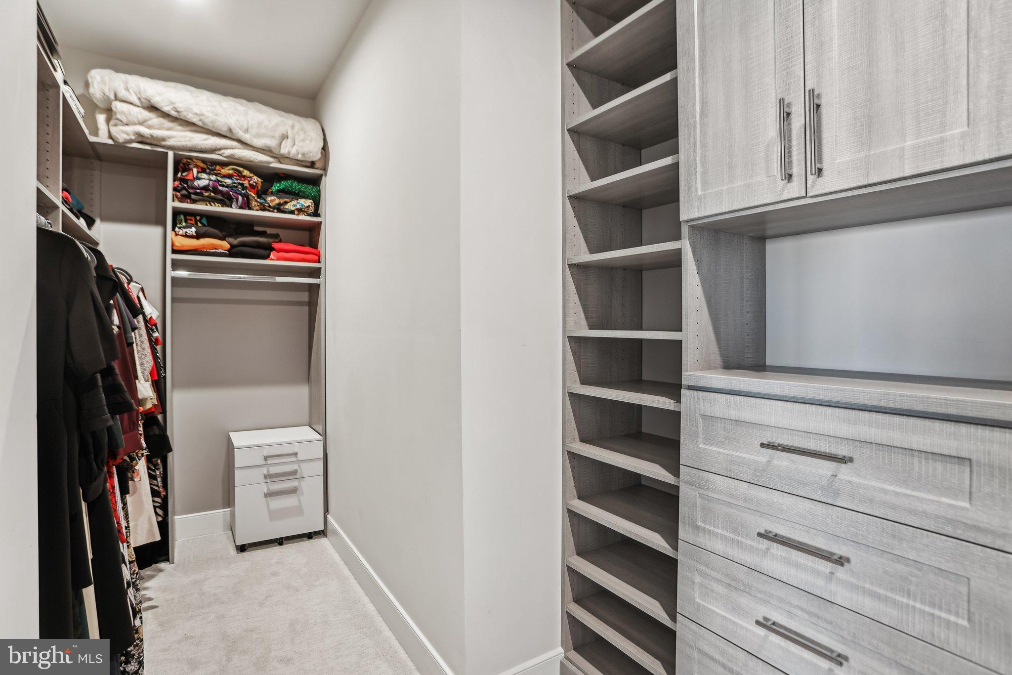 THE FLATS AT NATIONAL HARBOR - Residential