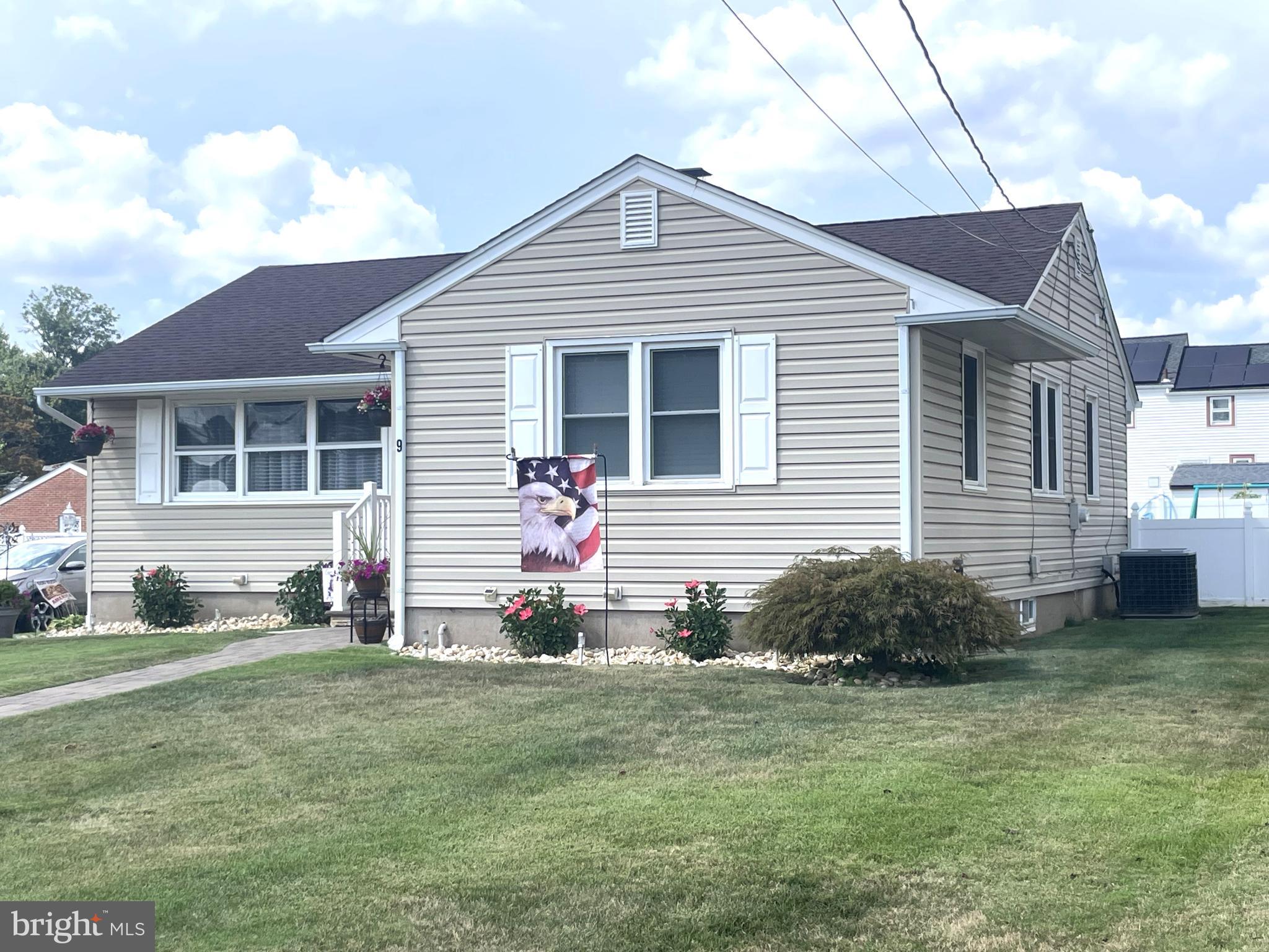 9 LINDEN AVENUE