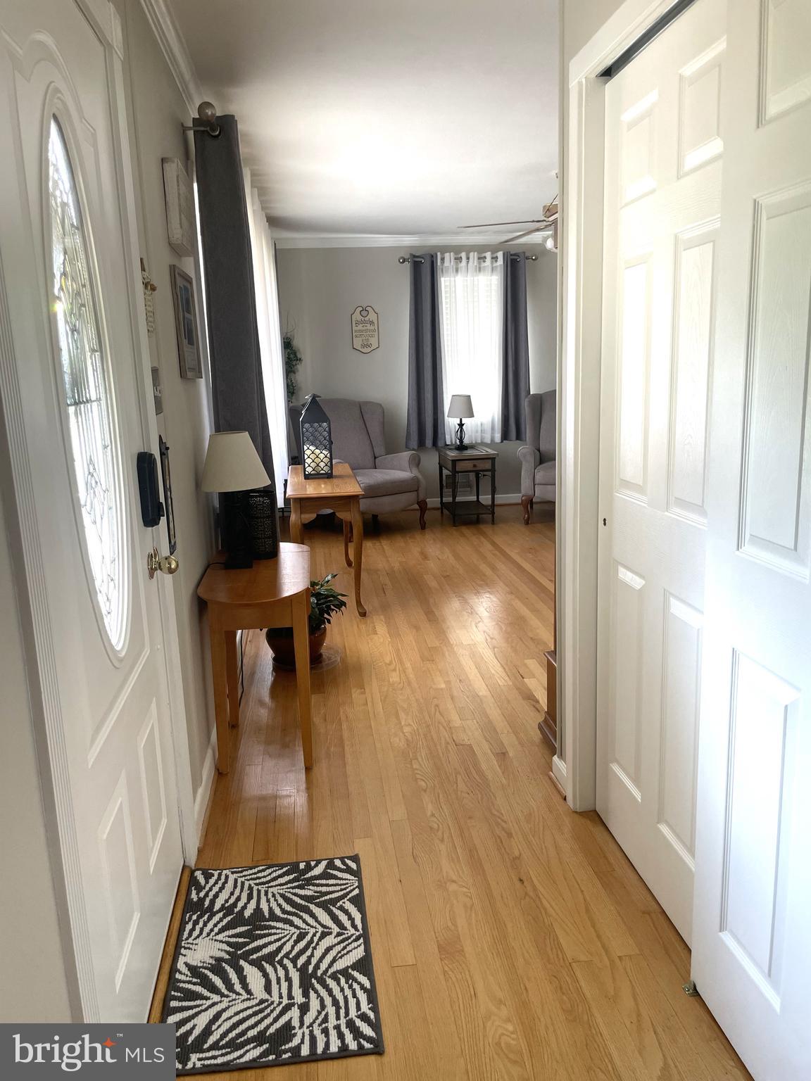 9 LINDEN AVENUE