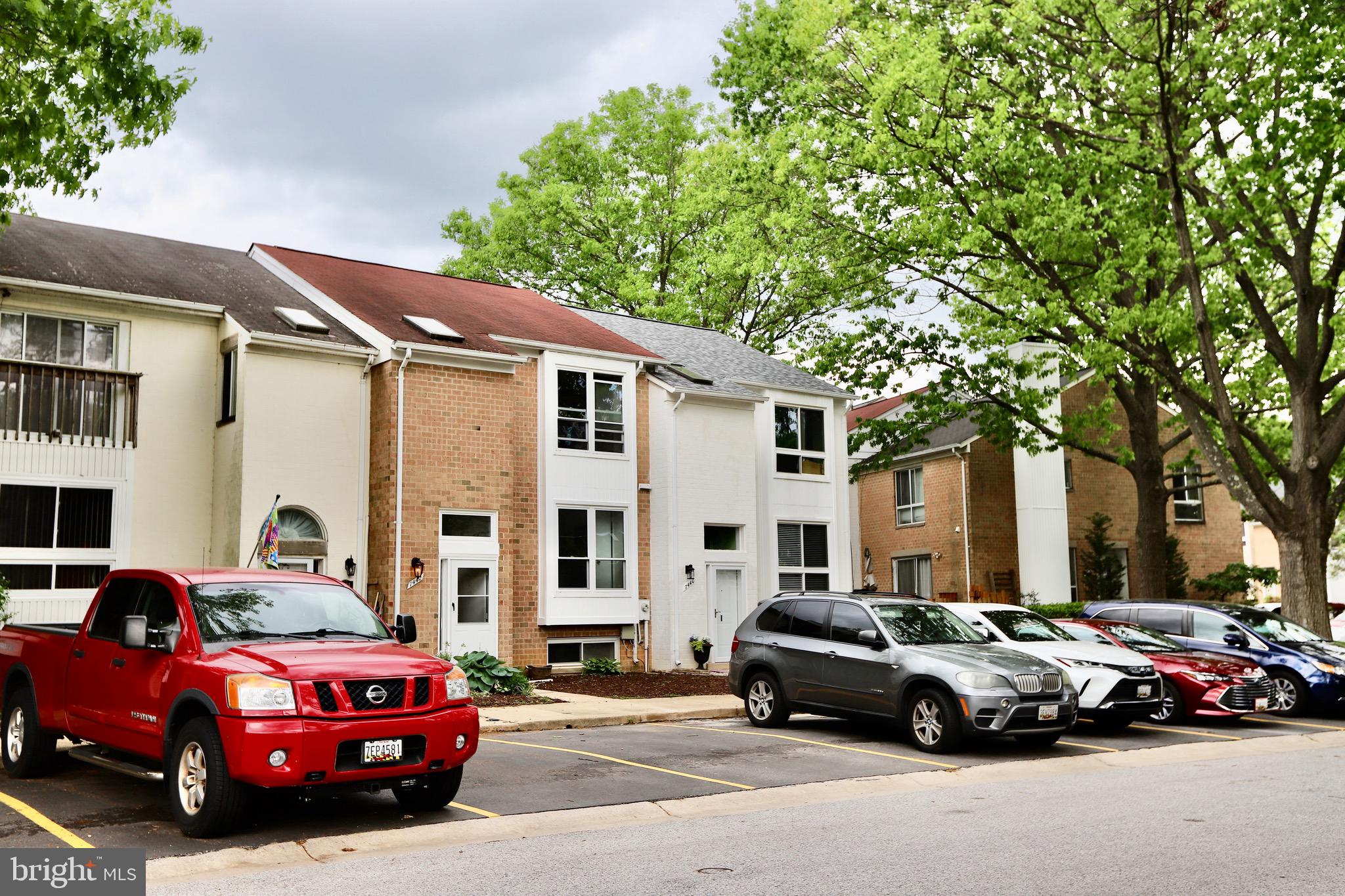 OWEN BROWN ESTATES - Residential