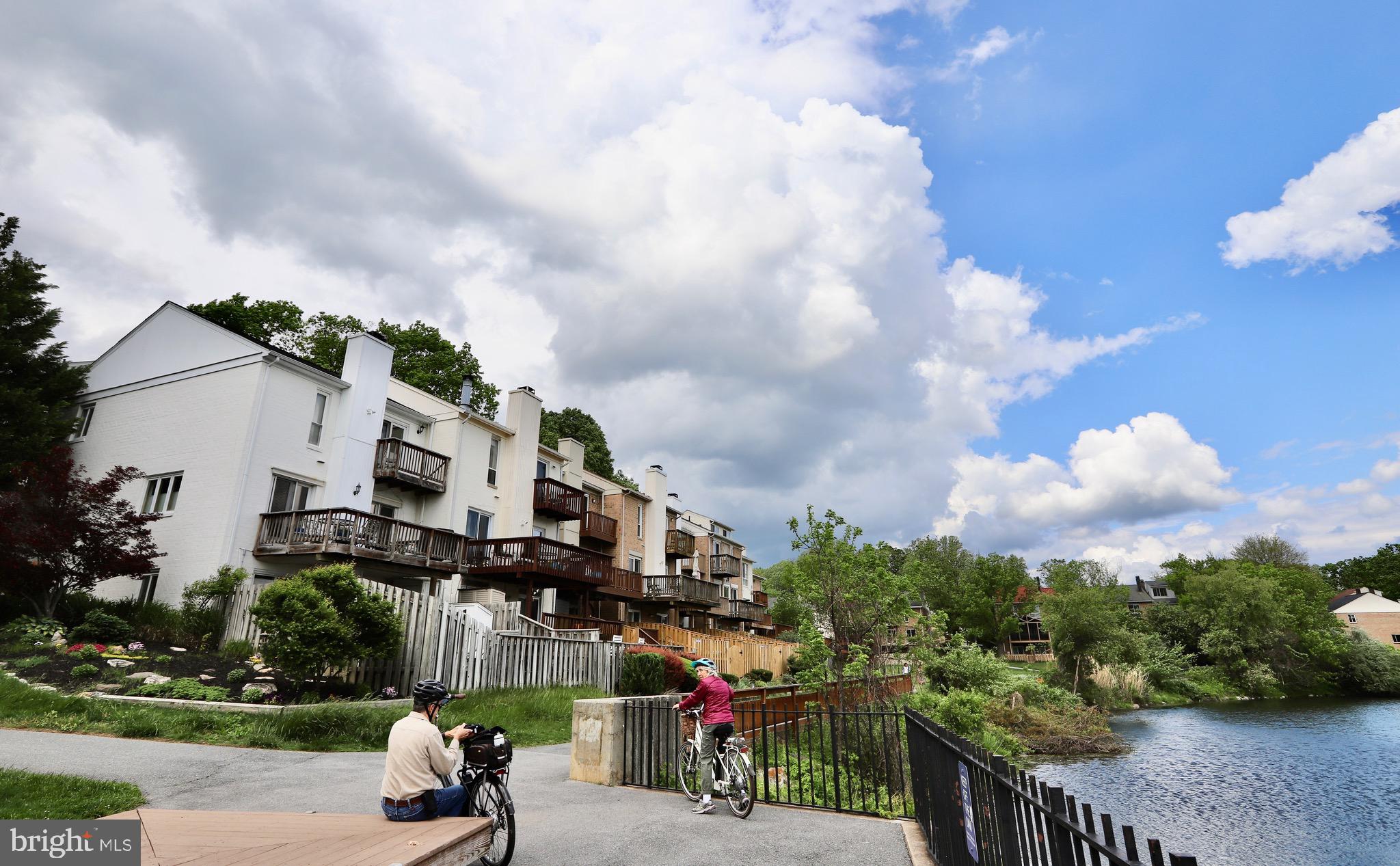 OWEN BROWN ESTATES - Residential