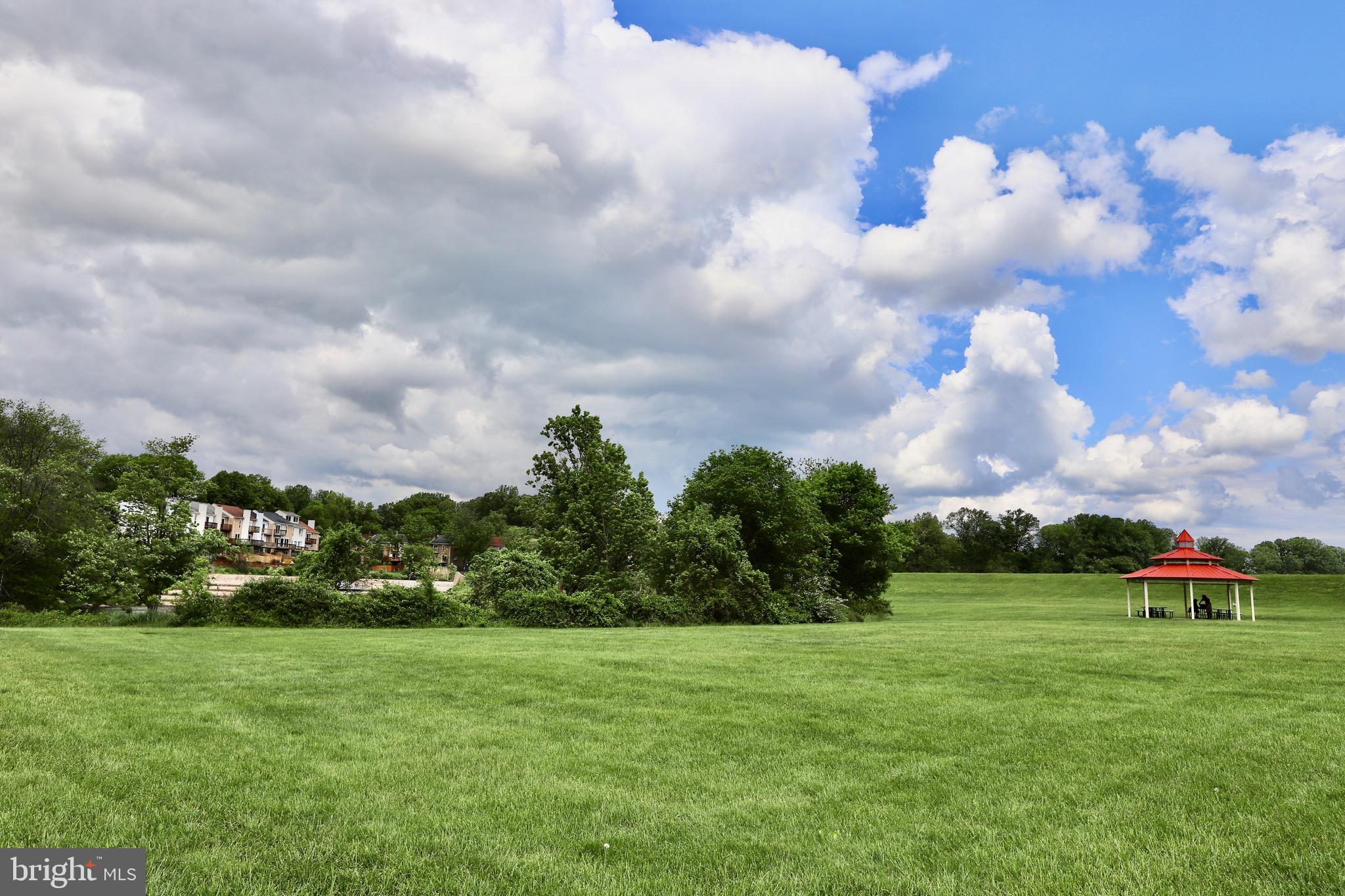 OWEN BROWN ESTATES - Residential