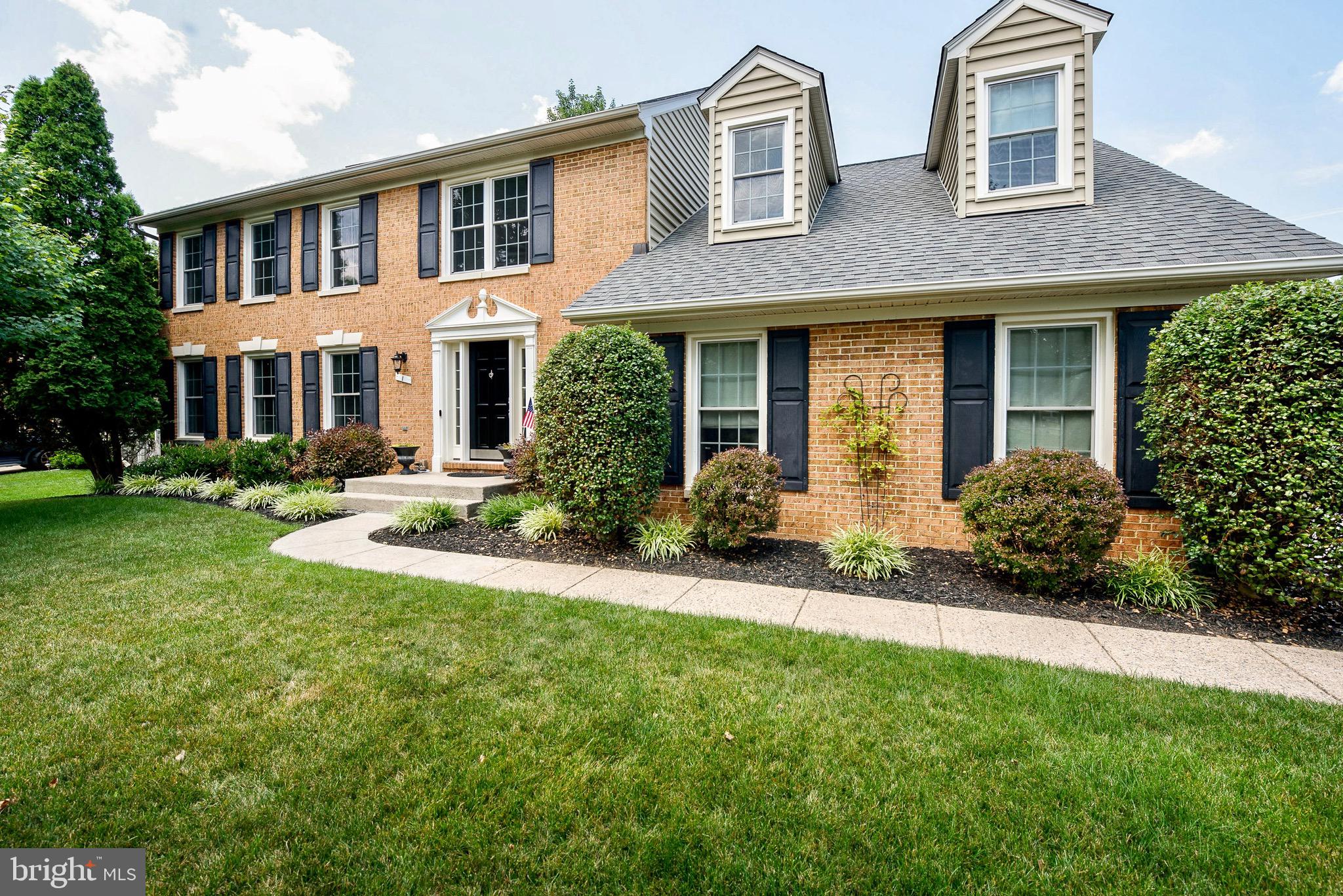 COUNTRYSIDE - Residential