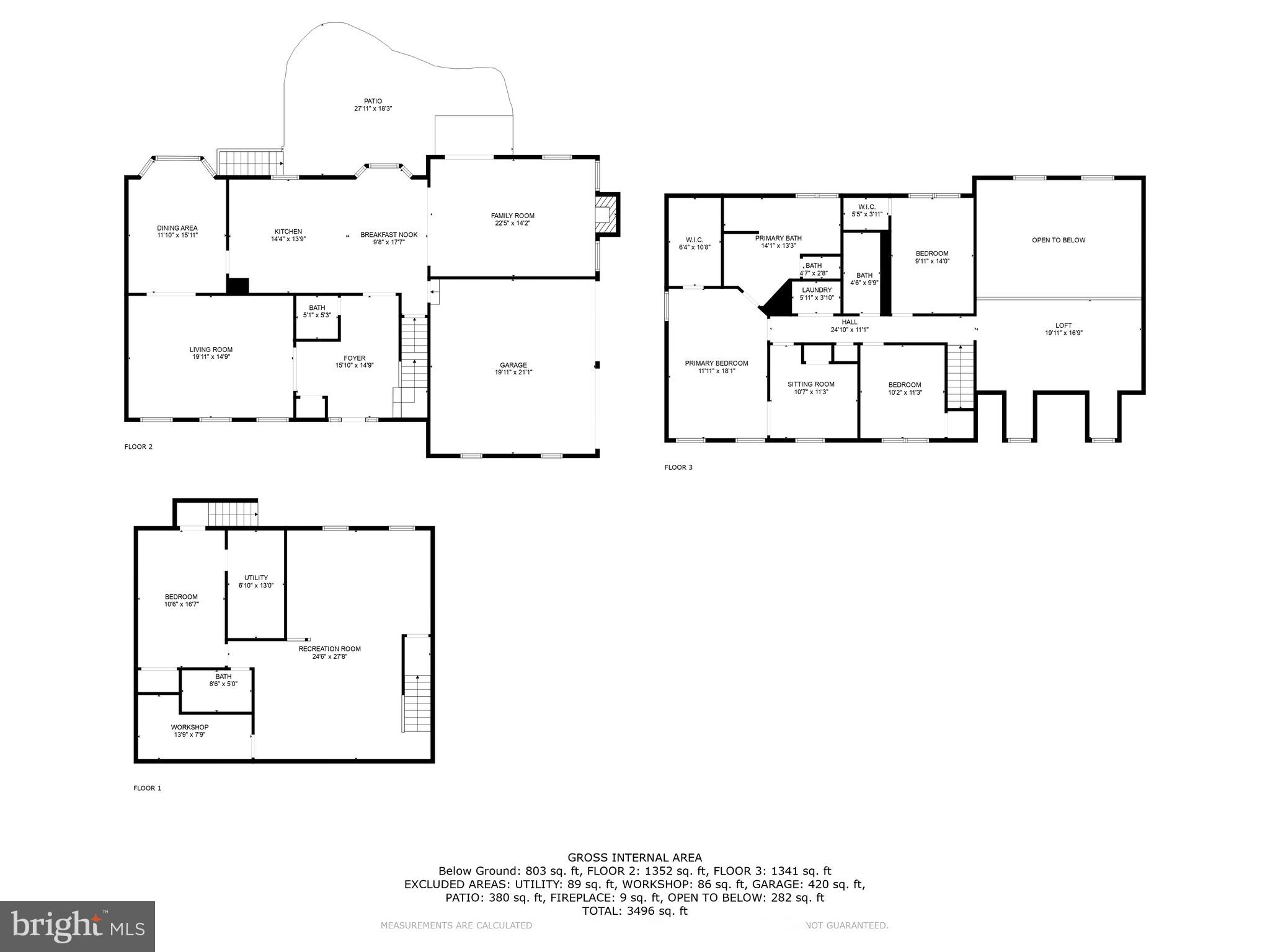 COUNTRYSIDE - Residential