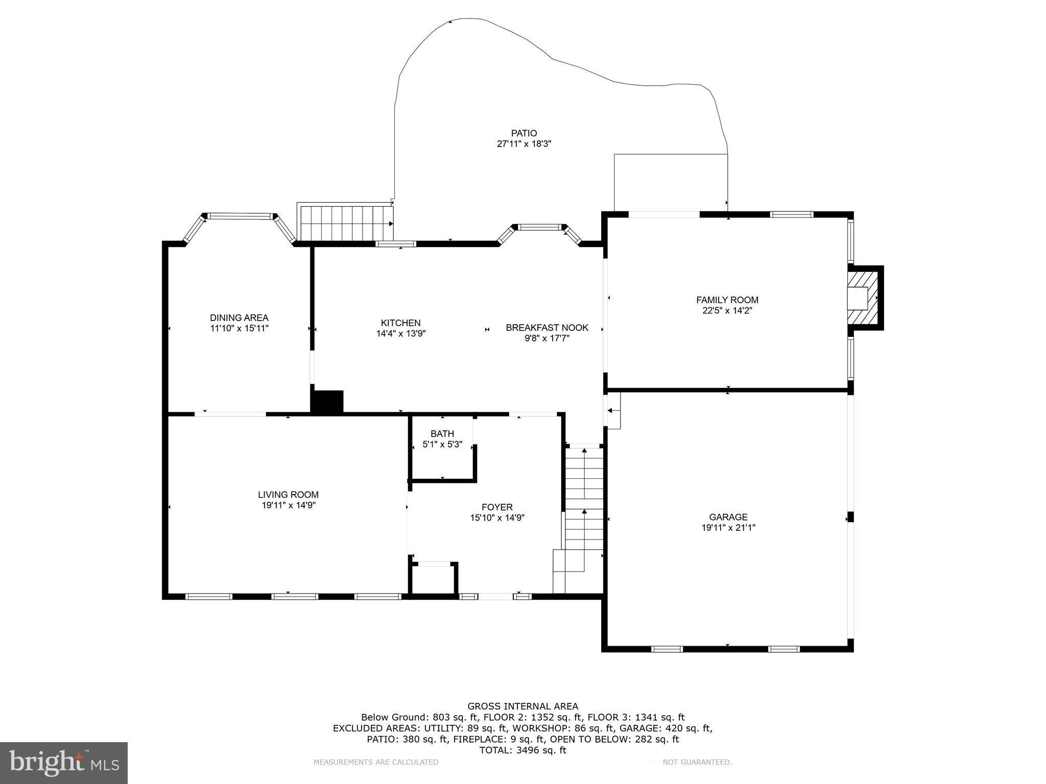 COUNTRYSIDE - Residential