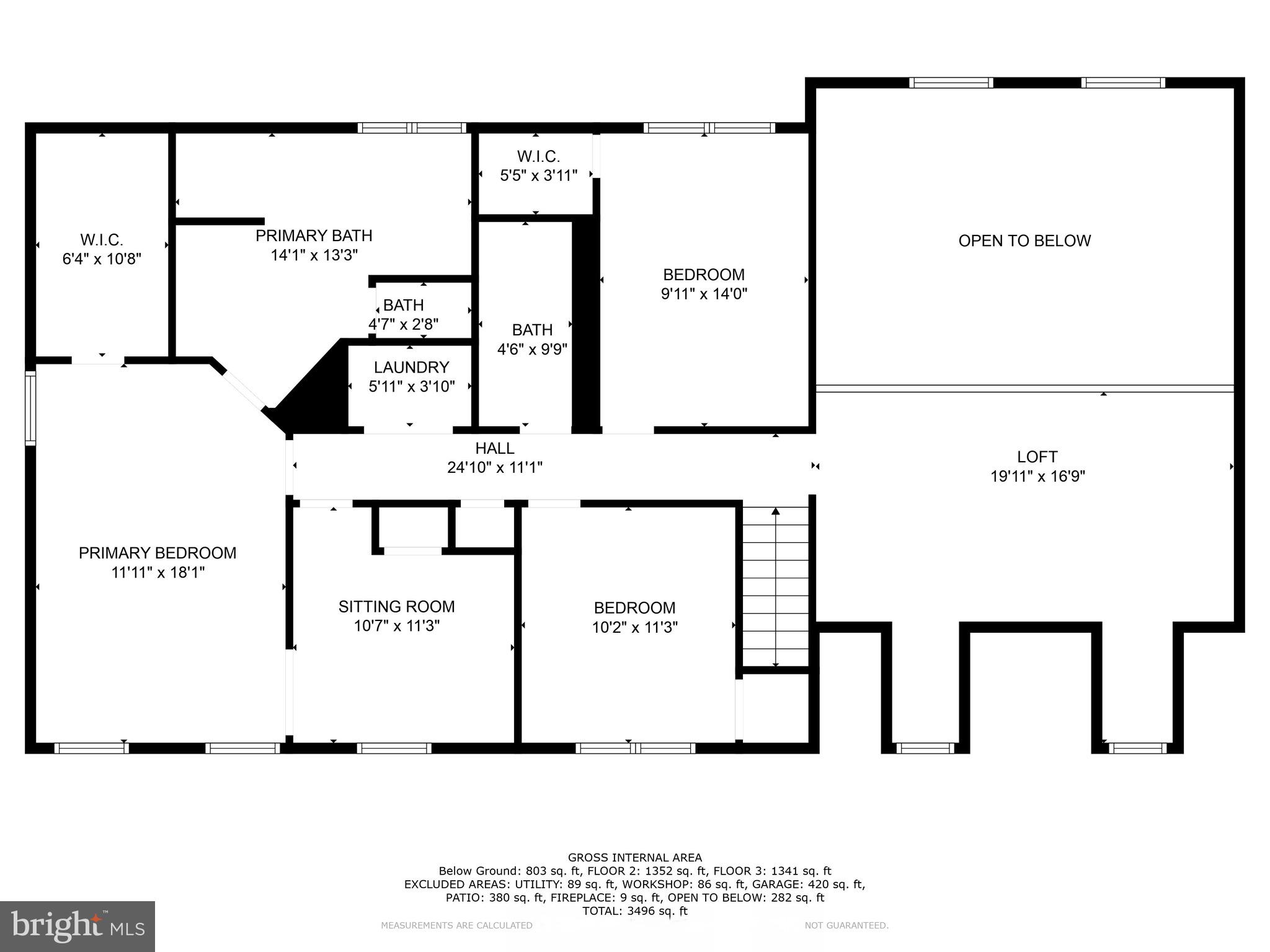 COUNTRYSIDE - Residential