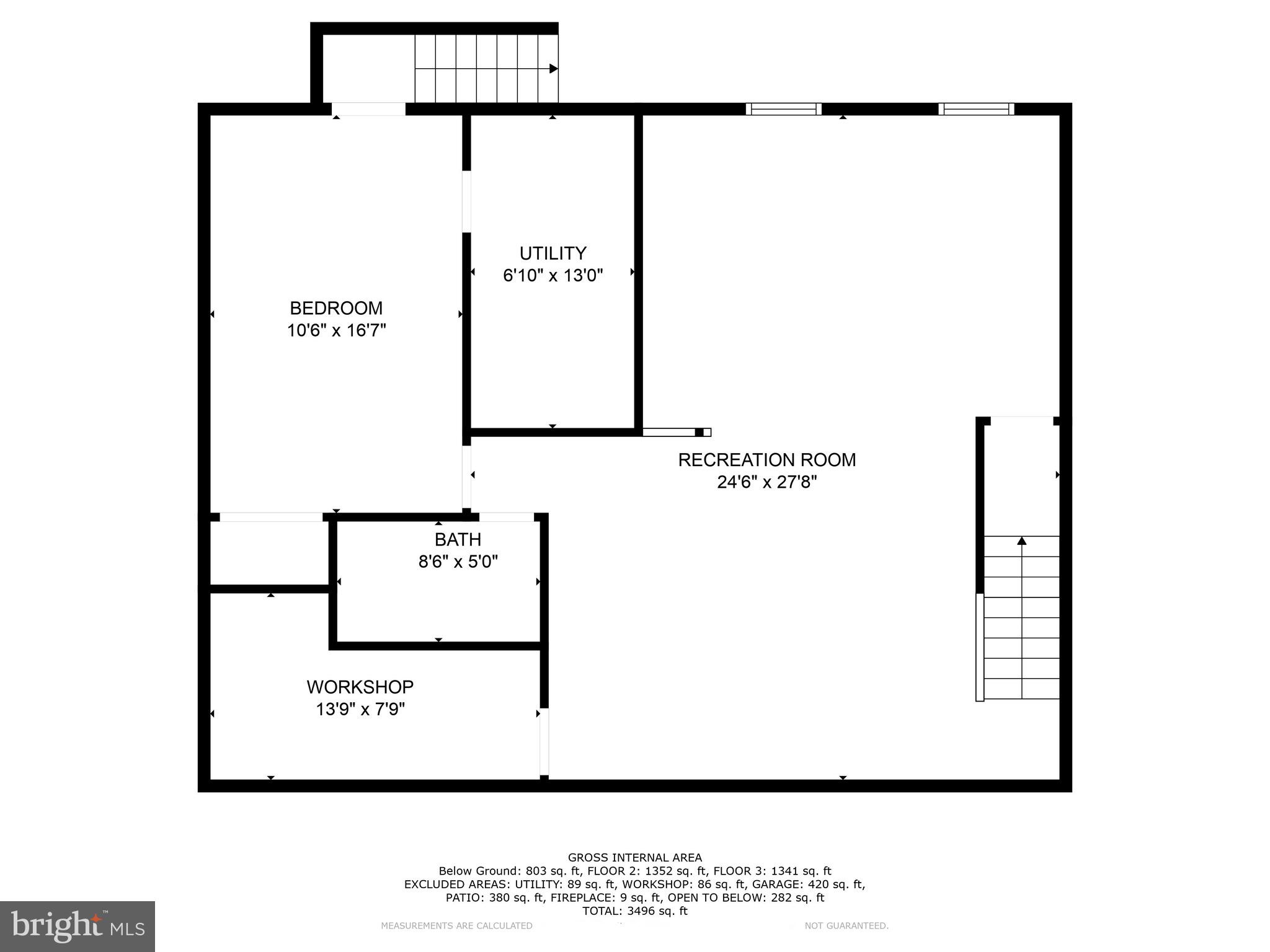 COUNTRYSIDE - Residential