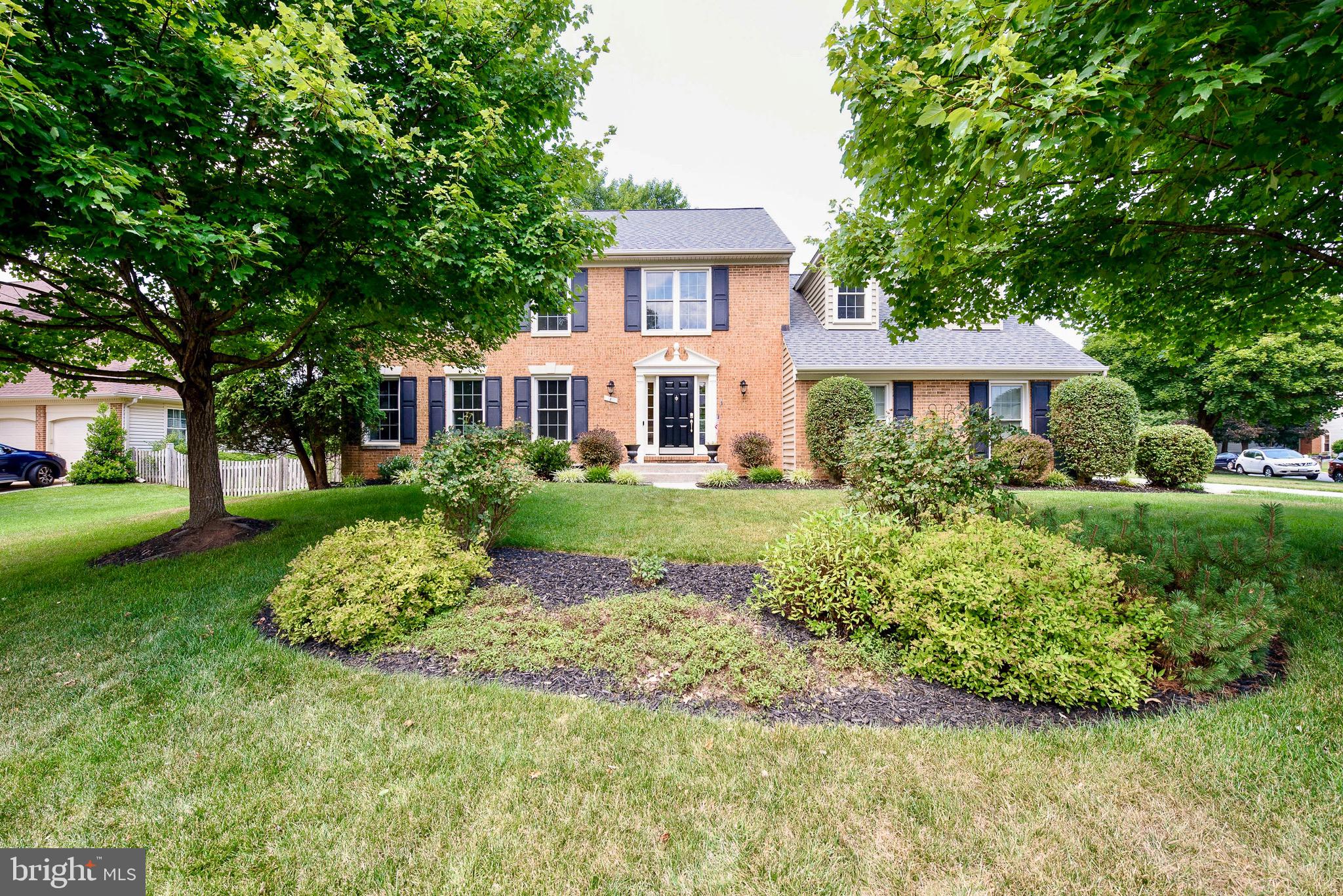 COUNTRYSIDE - Residential