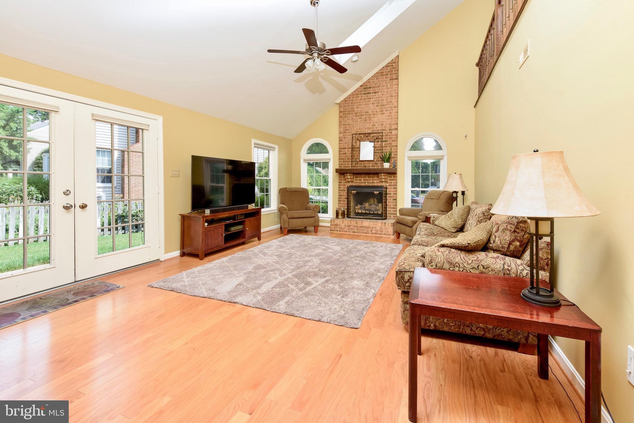 COUNTRYSIDE - Residential