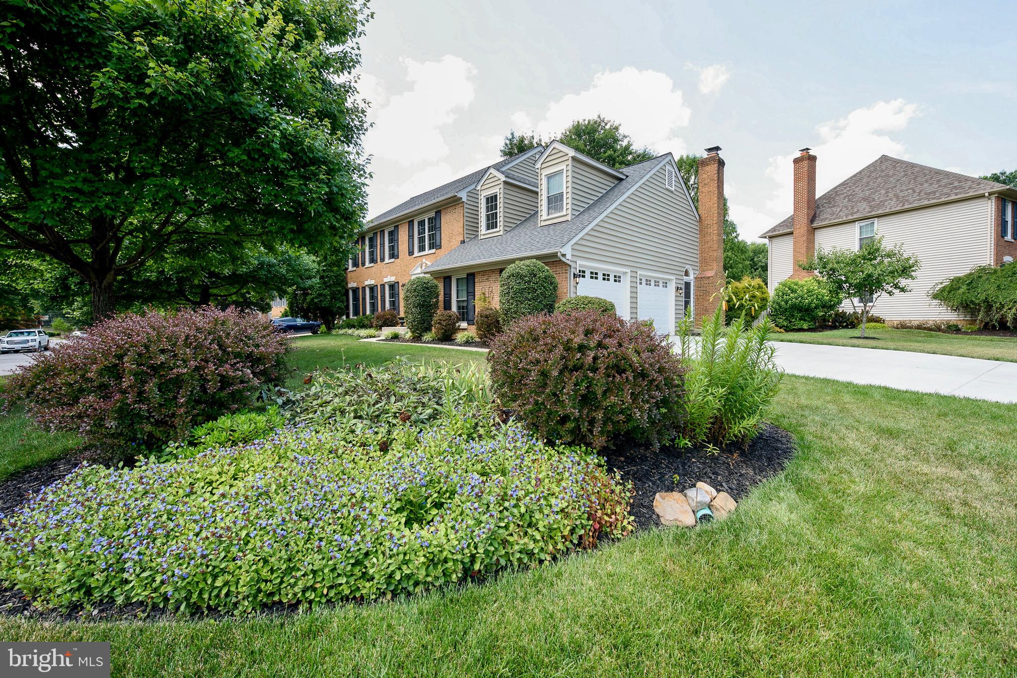 COUNTRYSIDE - Residential