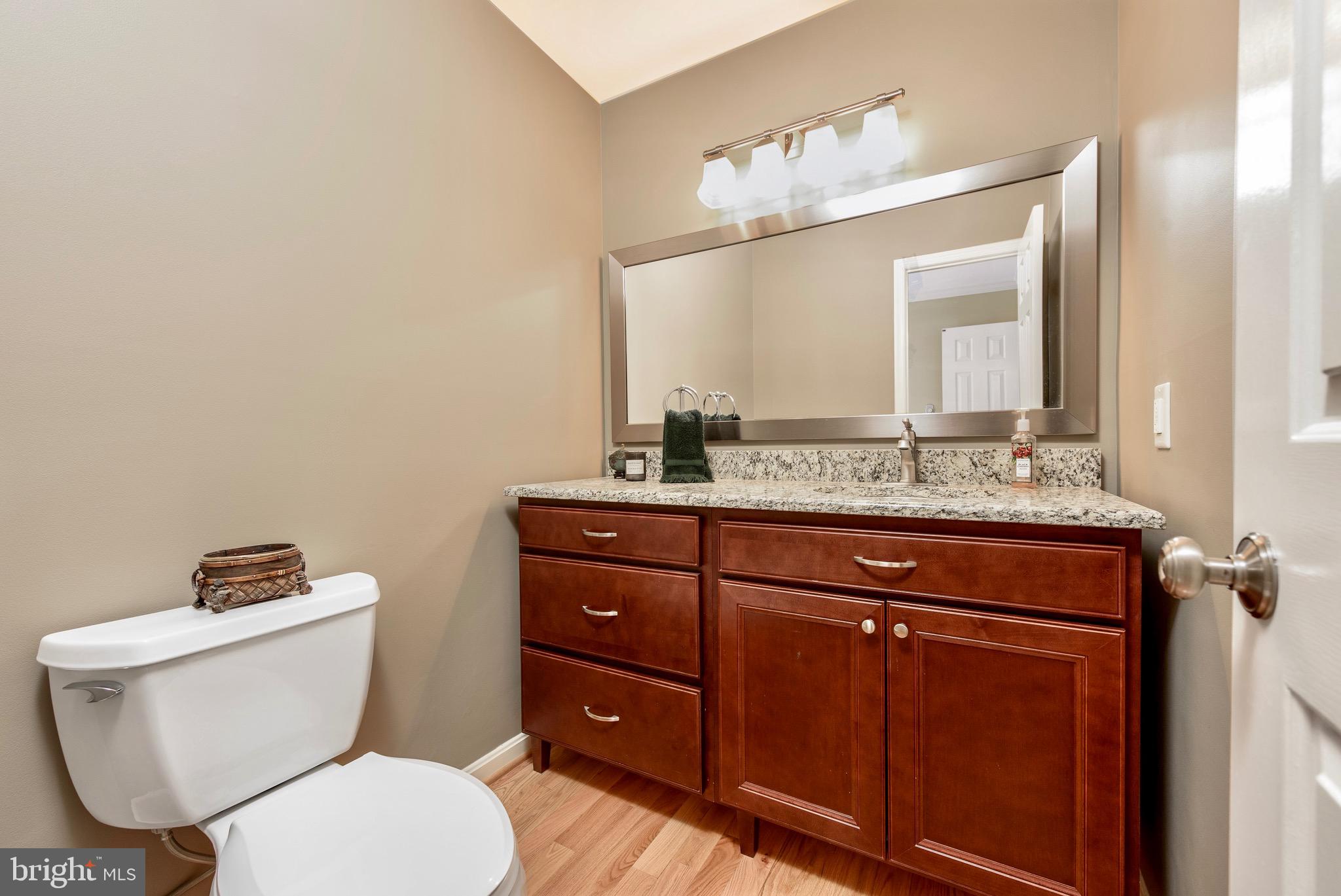 COUNTRYSIDE - Residential