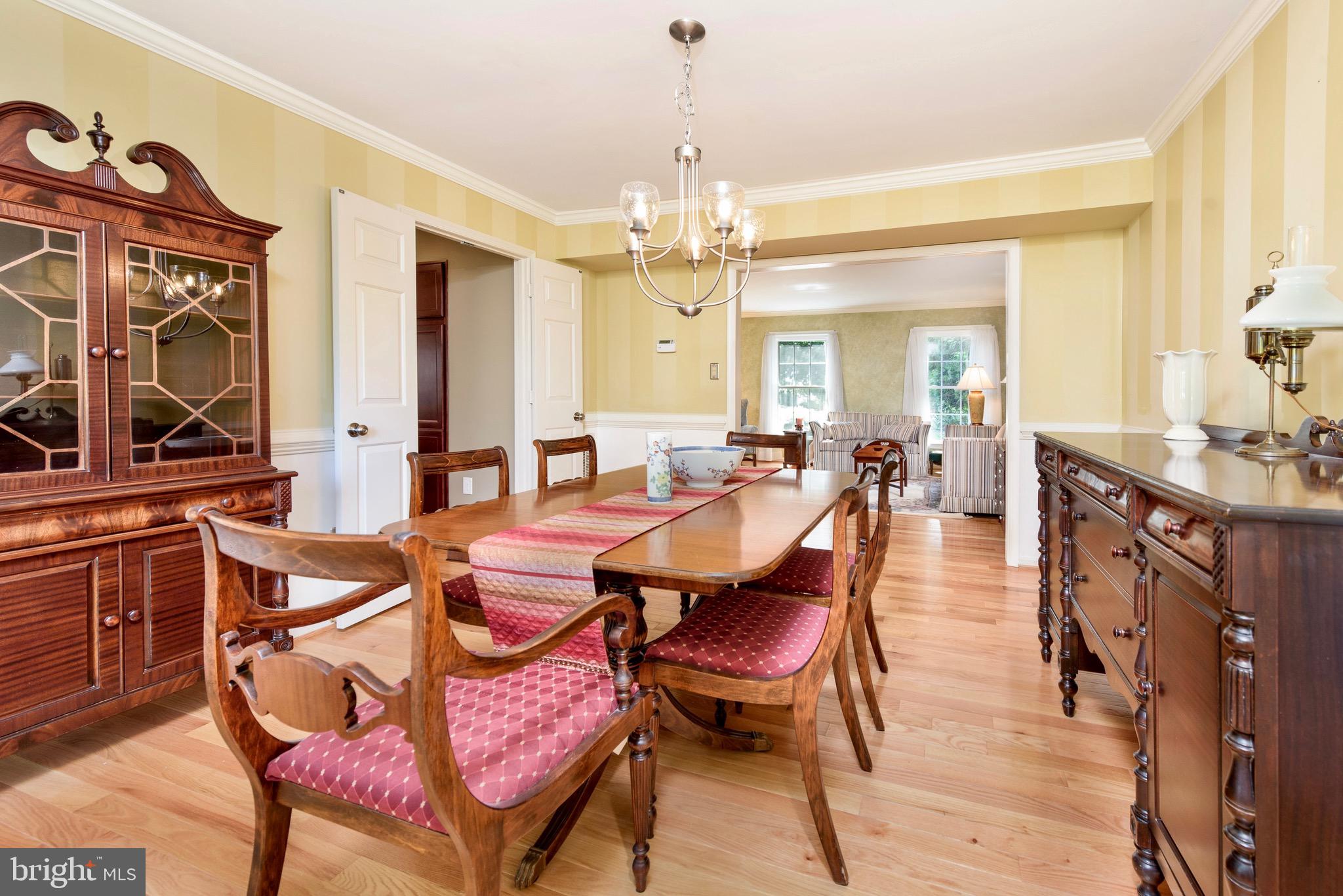 COUNTRYSIDE - Residential