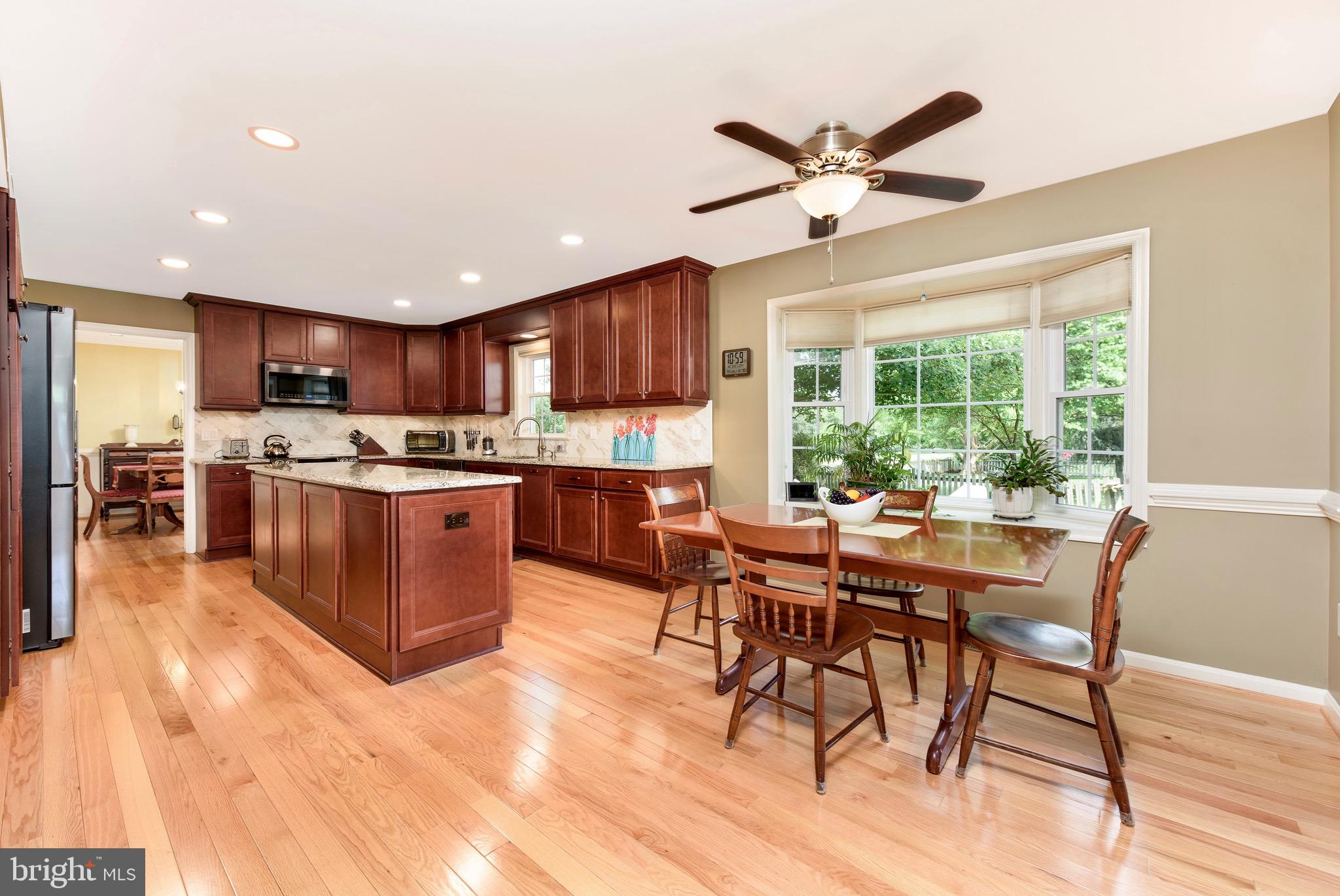 COUNTRYSIDE - Residential