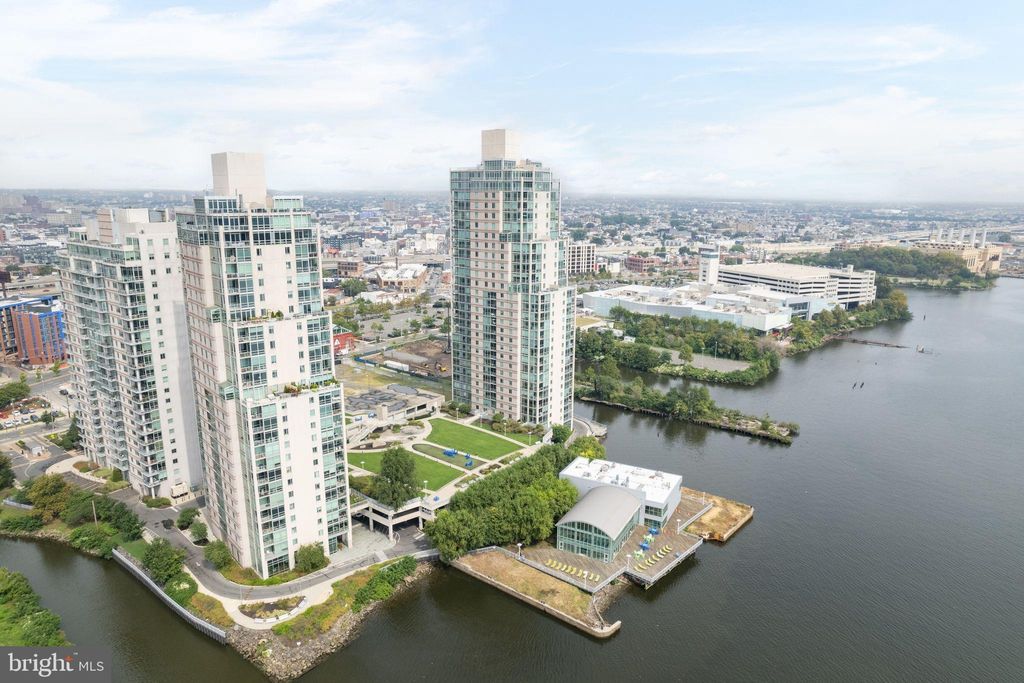 Photo of 901 N Penn Street #P407, PHILADELPHIA, PA 19123 (MLS # PAPH2471056)