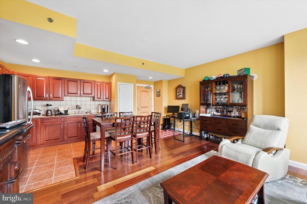 Photo of 901 N Penn Street #P407, PHILADELPHIA, PA 19123 (MLS # PAPH2471056)