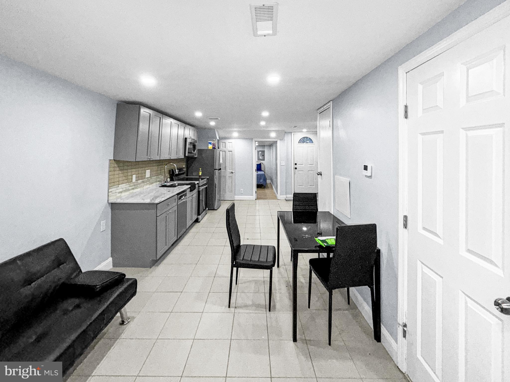 4644 G STREET G