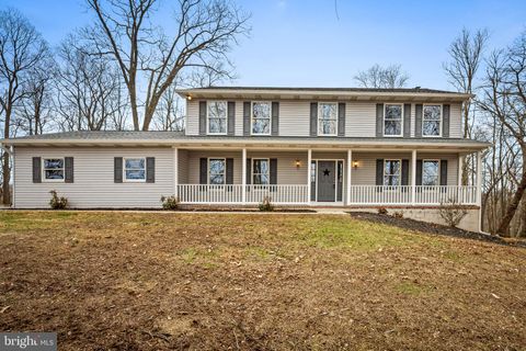 Homes For Sale - 461 Blizzard Lane<br/> Carroll County, WESTMINSTER, MD 21157