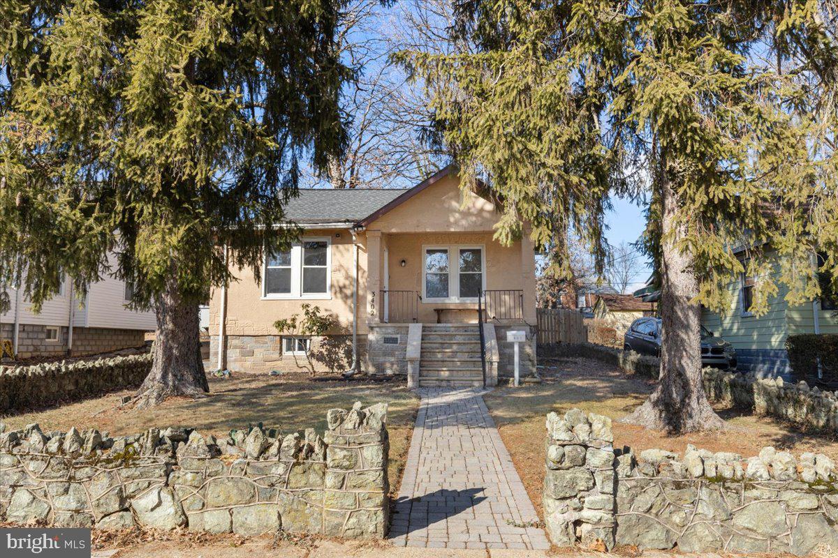 GLEN OAKS - Residential