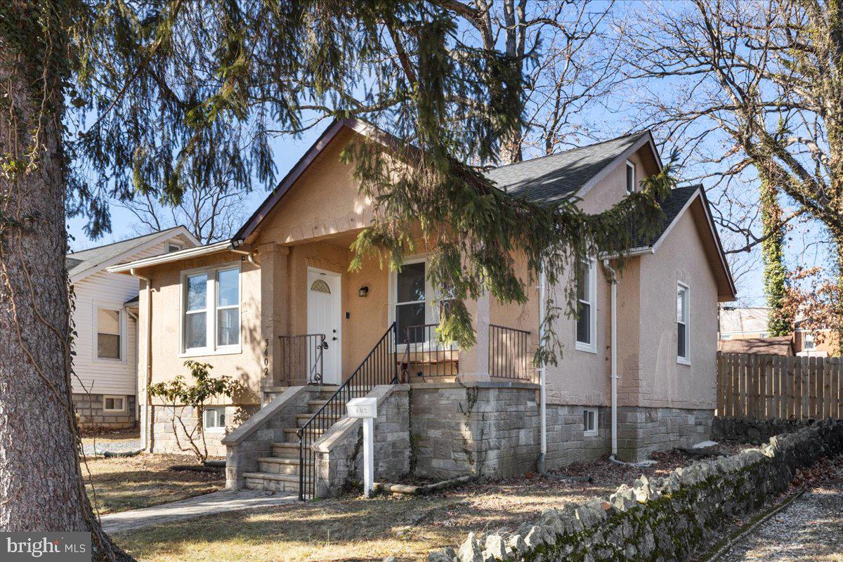 GLEN OAKS - Residential